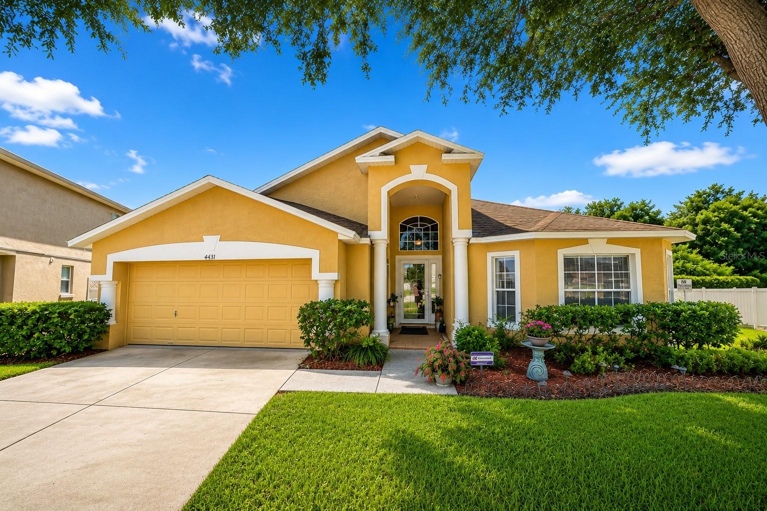 4431 Stones River Ct, New Port Richey, FL 34653 photo