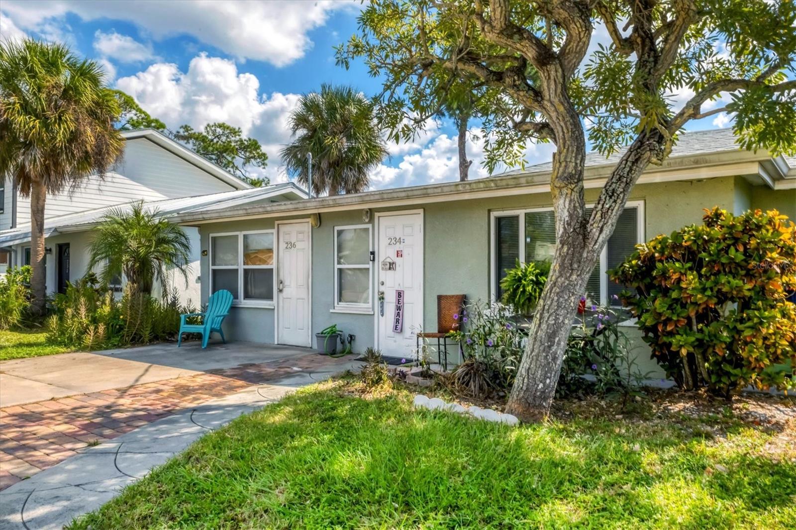 234 236 Colonia Ln, Nokomis, FL 34275 photo