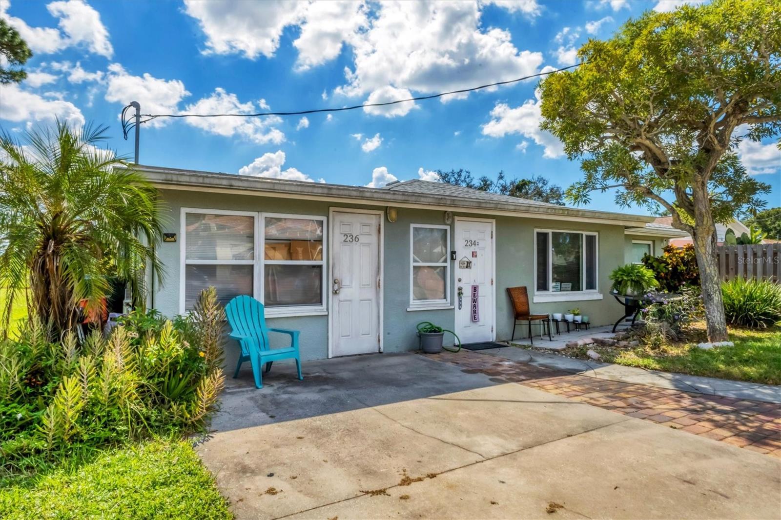 234 236 Colonia Ln, Nokomis, FL 34275 photo