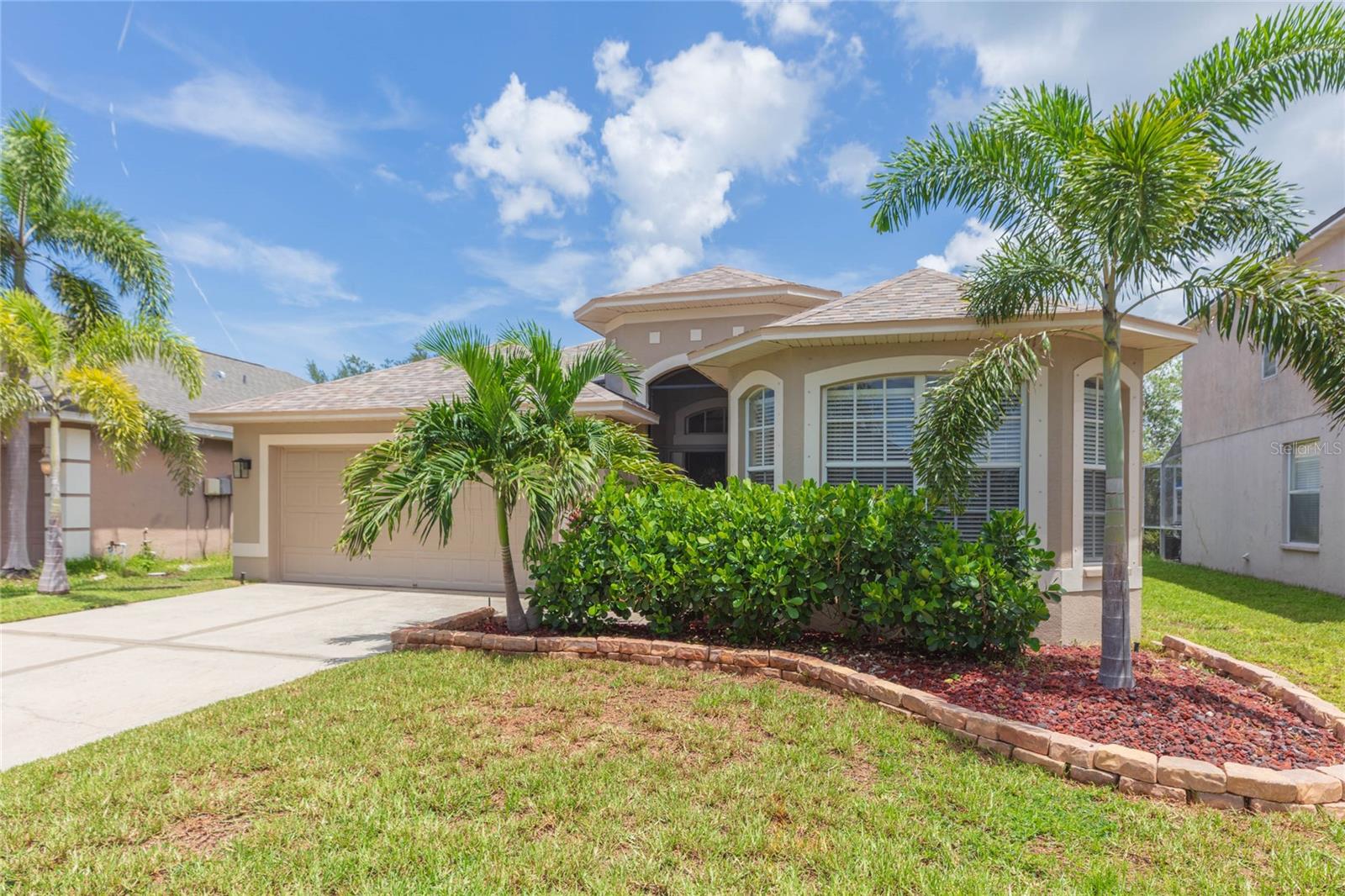 1615 Bonita Bluff Ct, Ruskin, FL 33570 photo