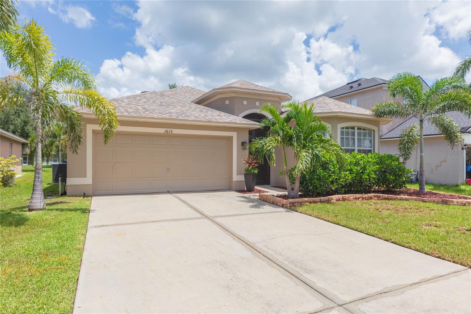 1615 Bonita Bluff Ct, Ruskin, FL 33570 photo