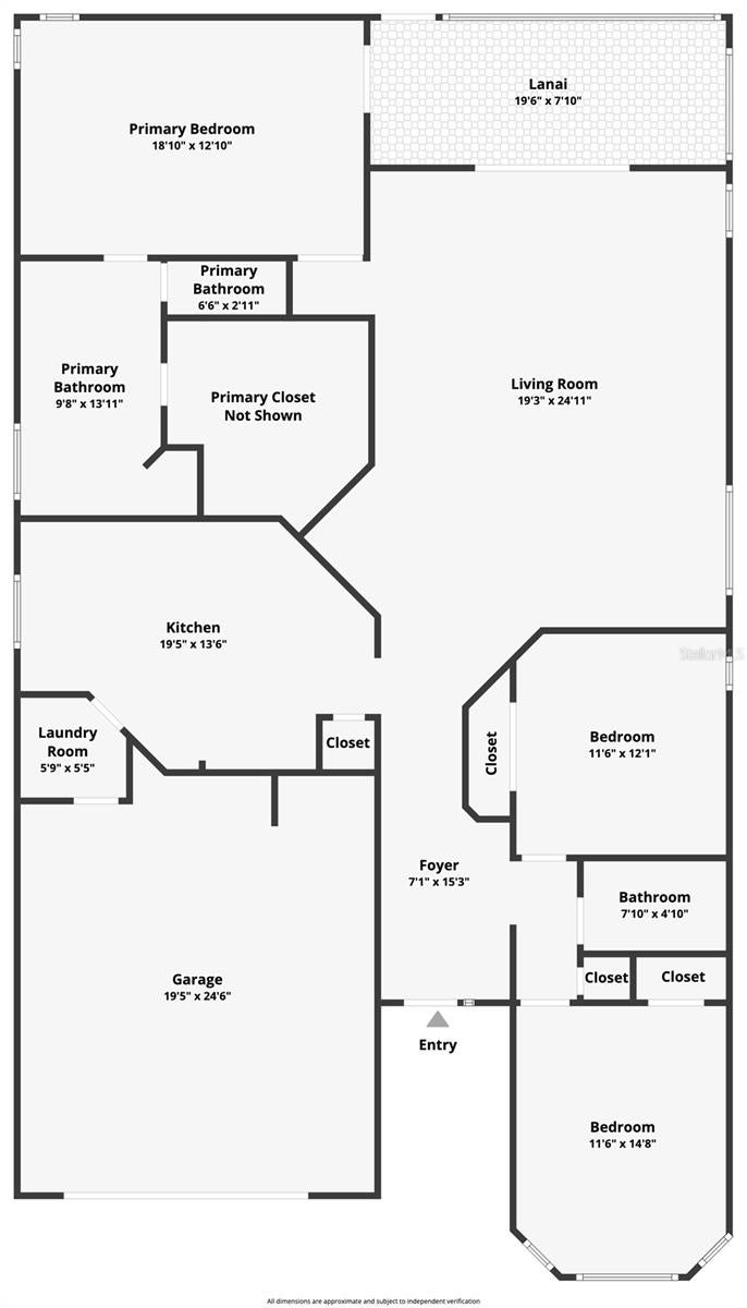 1615 Bonita Bluff Ct, Ruskin, FL 33570 photo