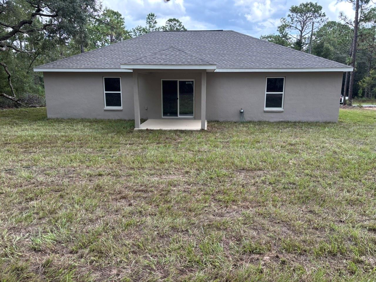10908 N Mataro Ave, Dunnellon, FL 34434 photo