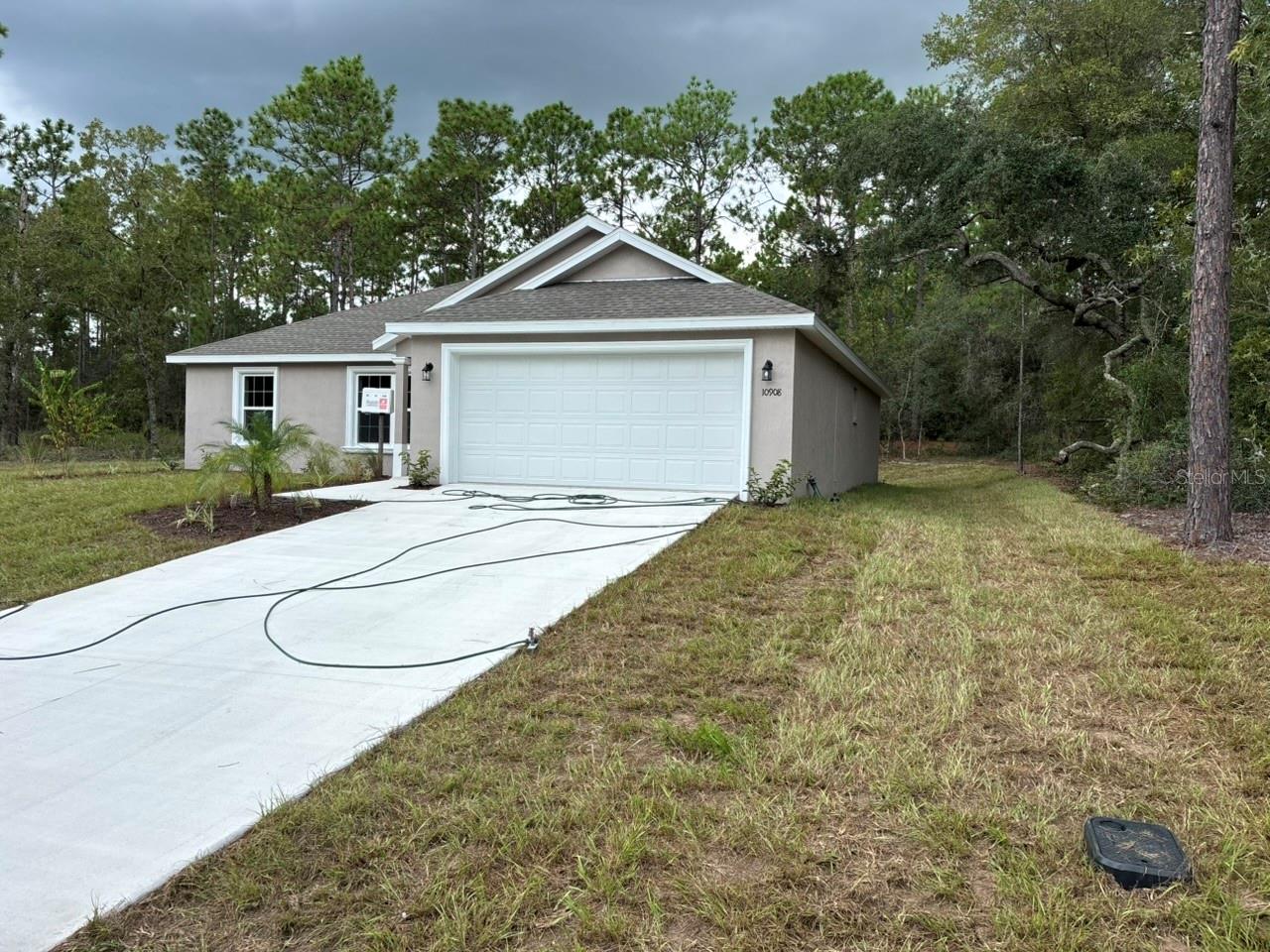 10908 N Mataro Ave, Dunnellon, FL 34434 photo