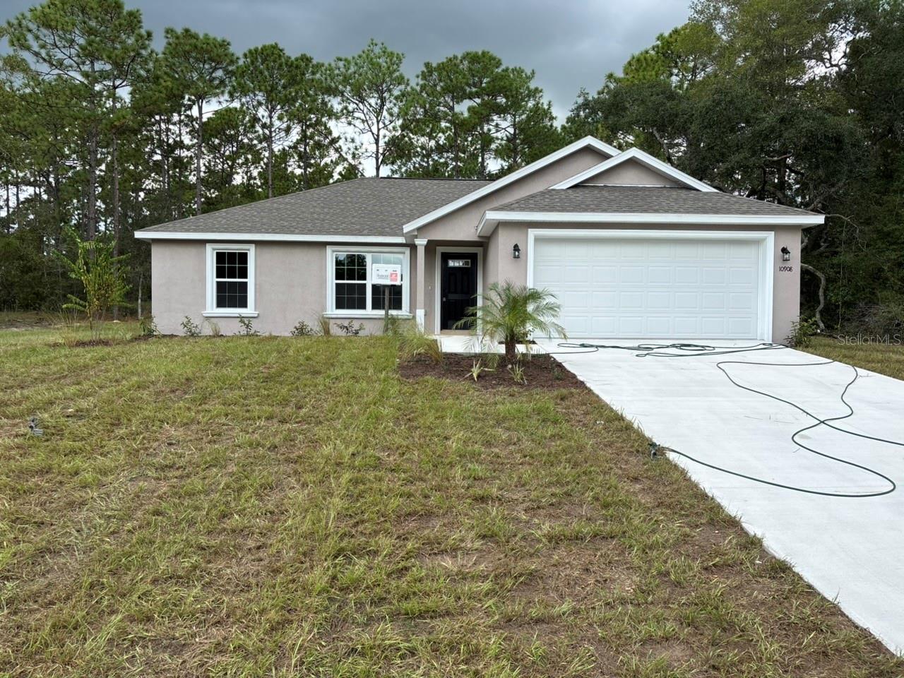 10908 Mataro Ave, Dunnellon, FL 34434