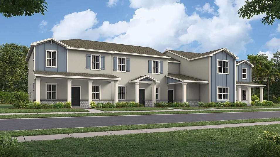 5543 Ronin Dr, Saint Cloud, FL 34771