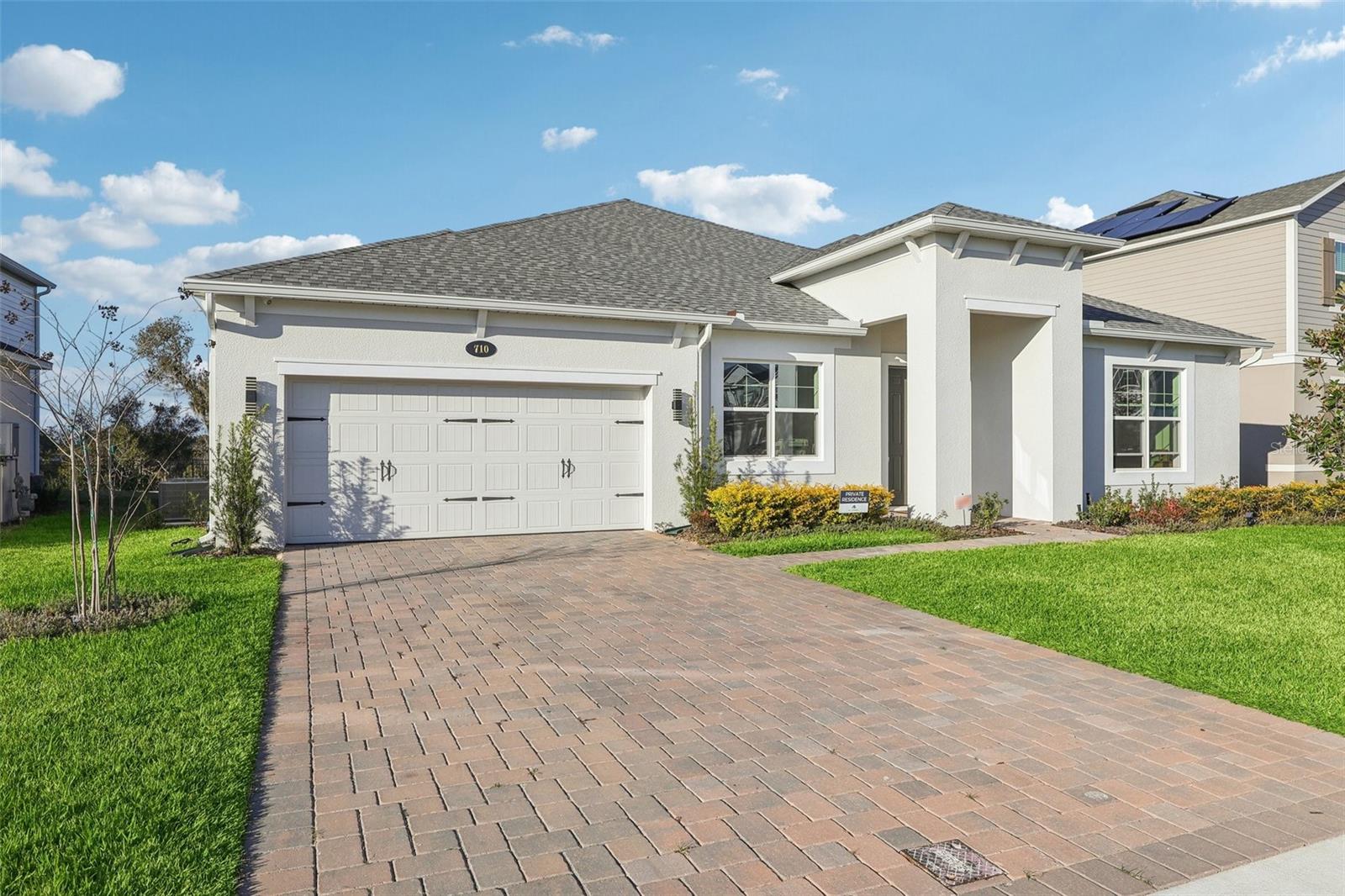 710 Creeping Fig St, Apopka, FL 32703 photo