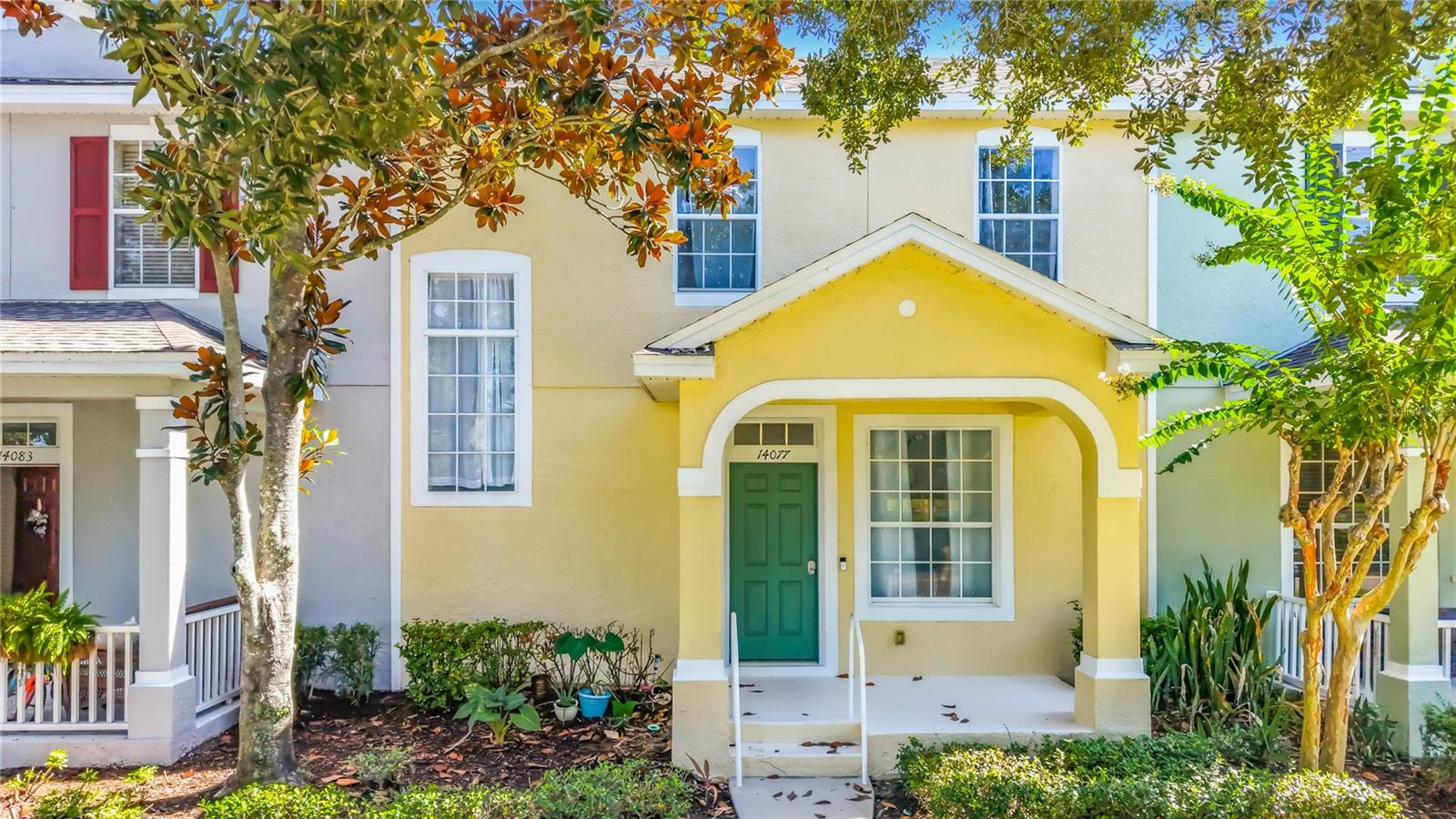 14077 Ancilla Blvd, Windermere, FL 34786
