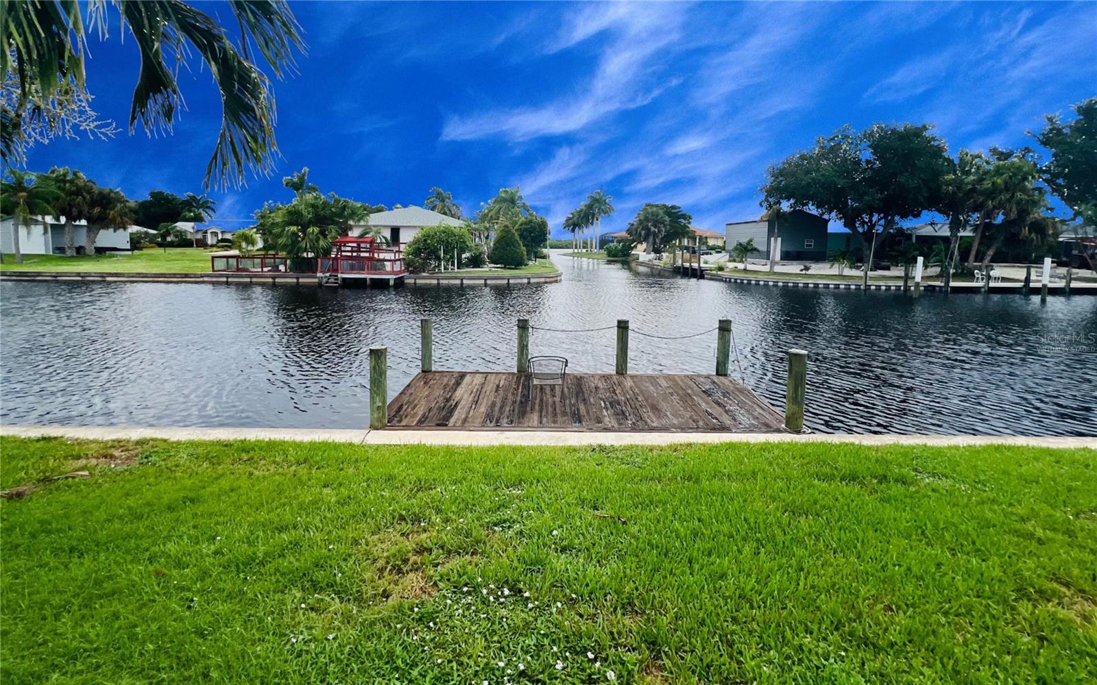 3370 Dover Dr, Punta Gorda, FL 33983 photo