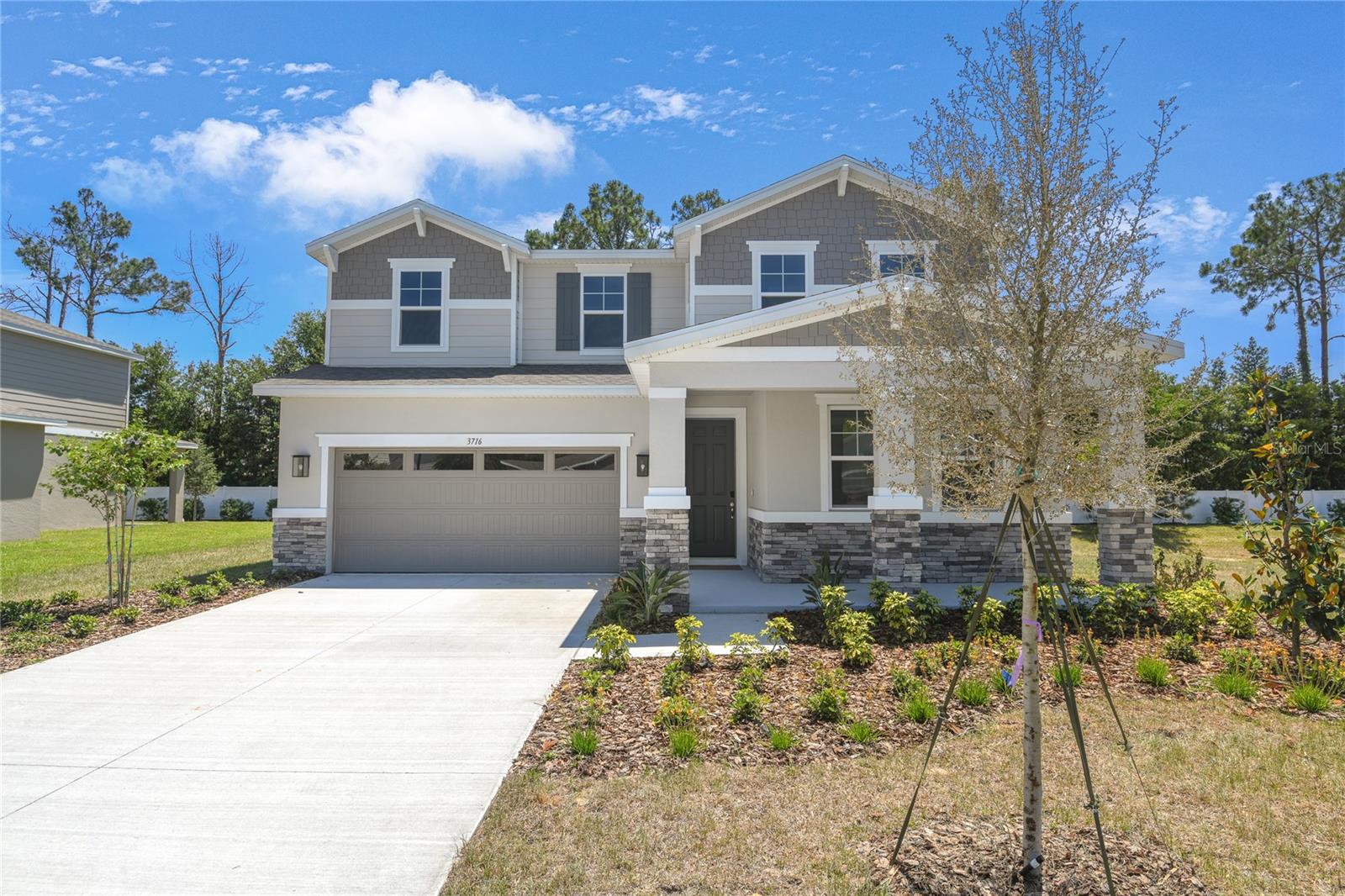 3716 Deer Ridge Dr, Mount Dora, FL 32757 photo