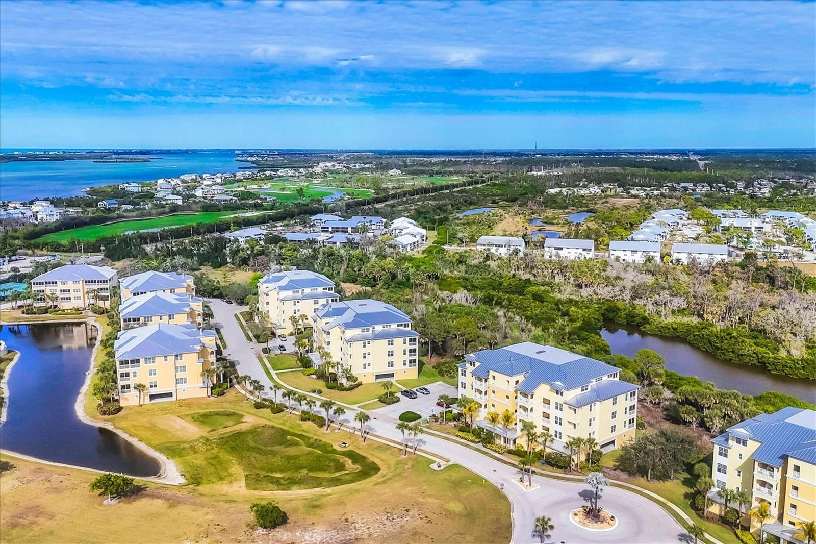 8571 Amberjack Cir #402, Englewood, FL 34224 photo