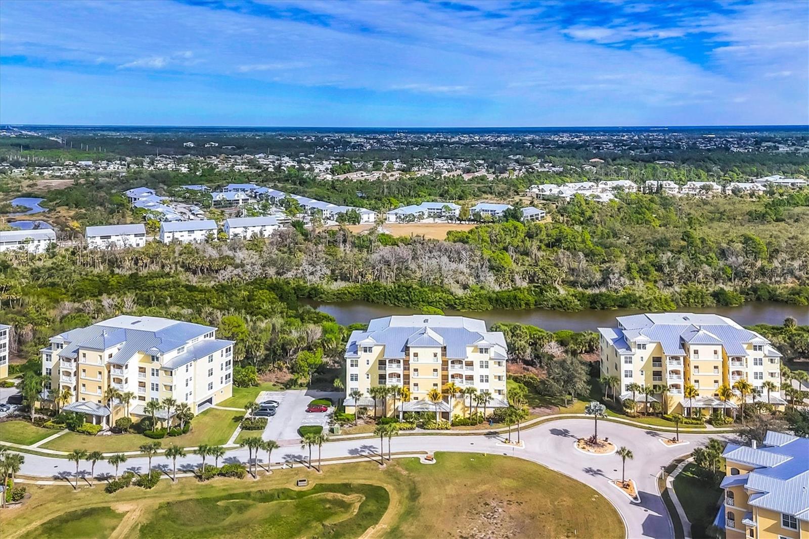 8571 Amberjack Cir #402, Englewood, FL 34224 photo