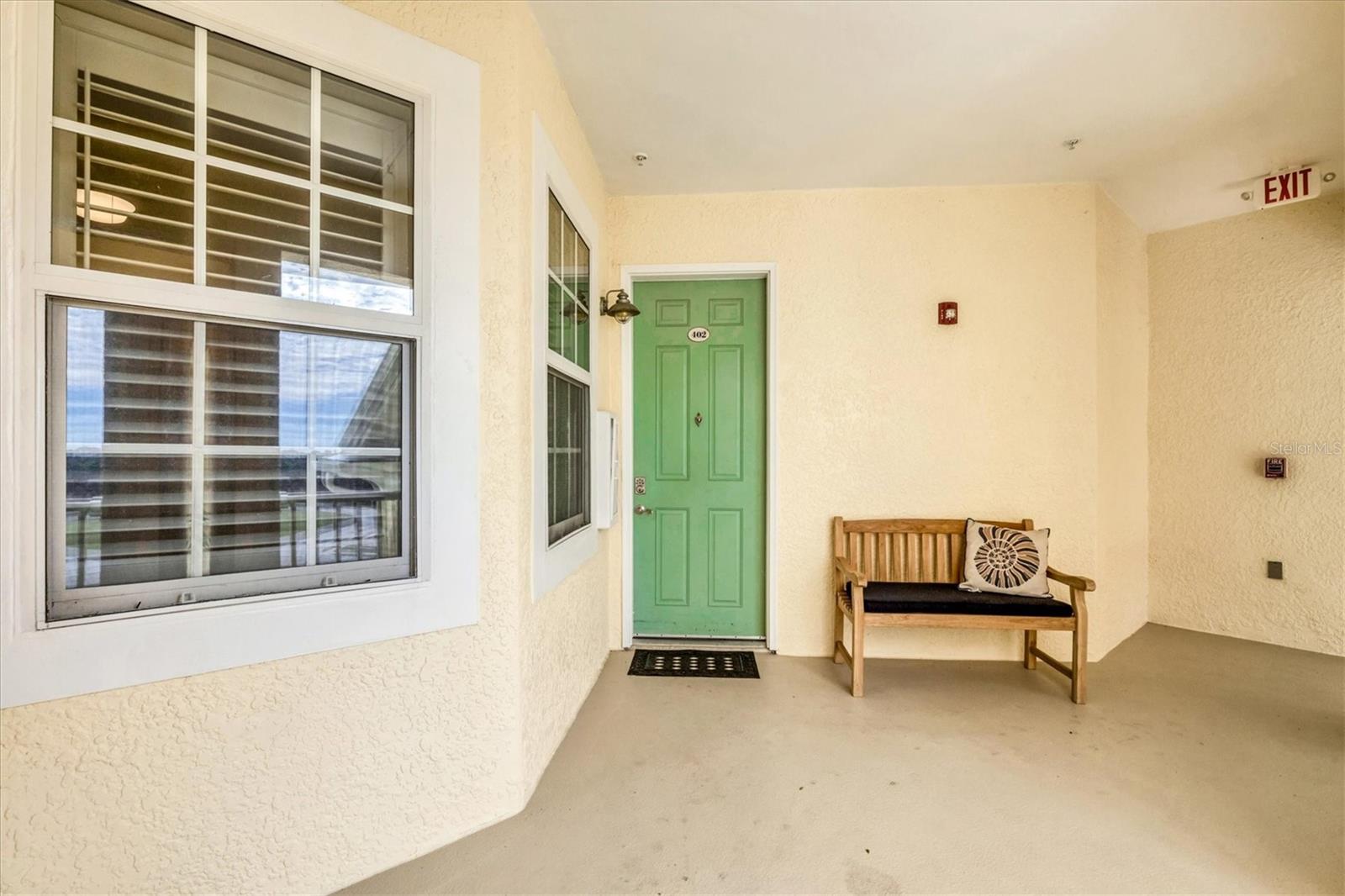 8571 Amberjack Cir #402, Englewood, FL 34224 photo