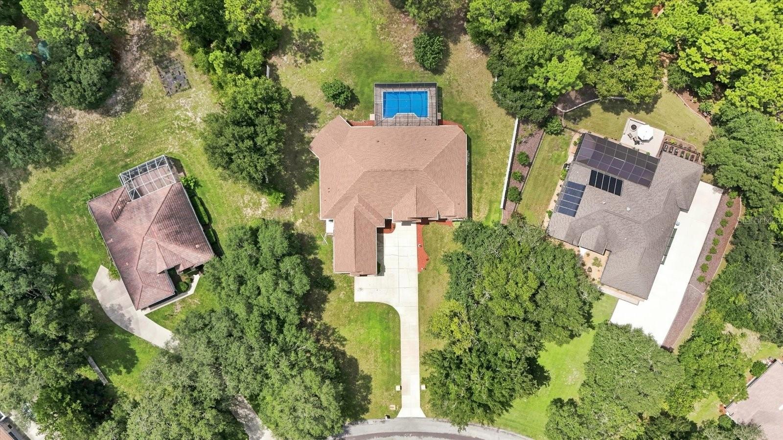 3952 N Baywood Dr, Hernando, FL 34442 photo