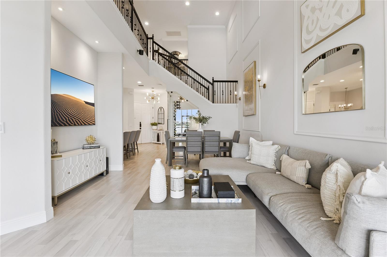 8713 The Esplanade 2, Orlando, FL 32836 photo