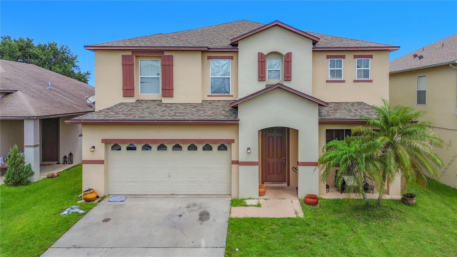 422 Janice Kay Pl, Kissimmee, FL 34744 photo