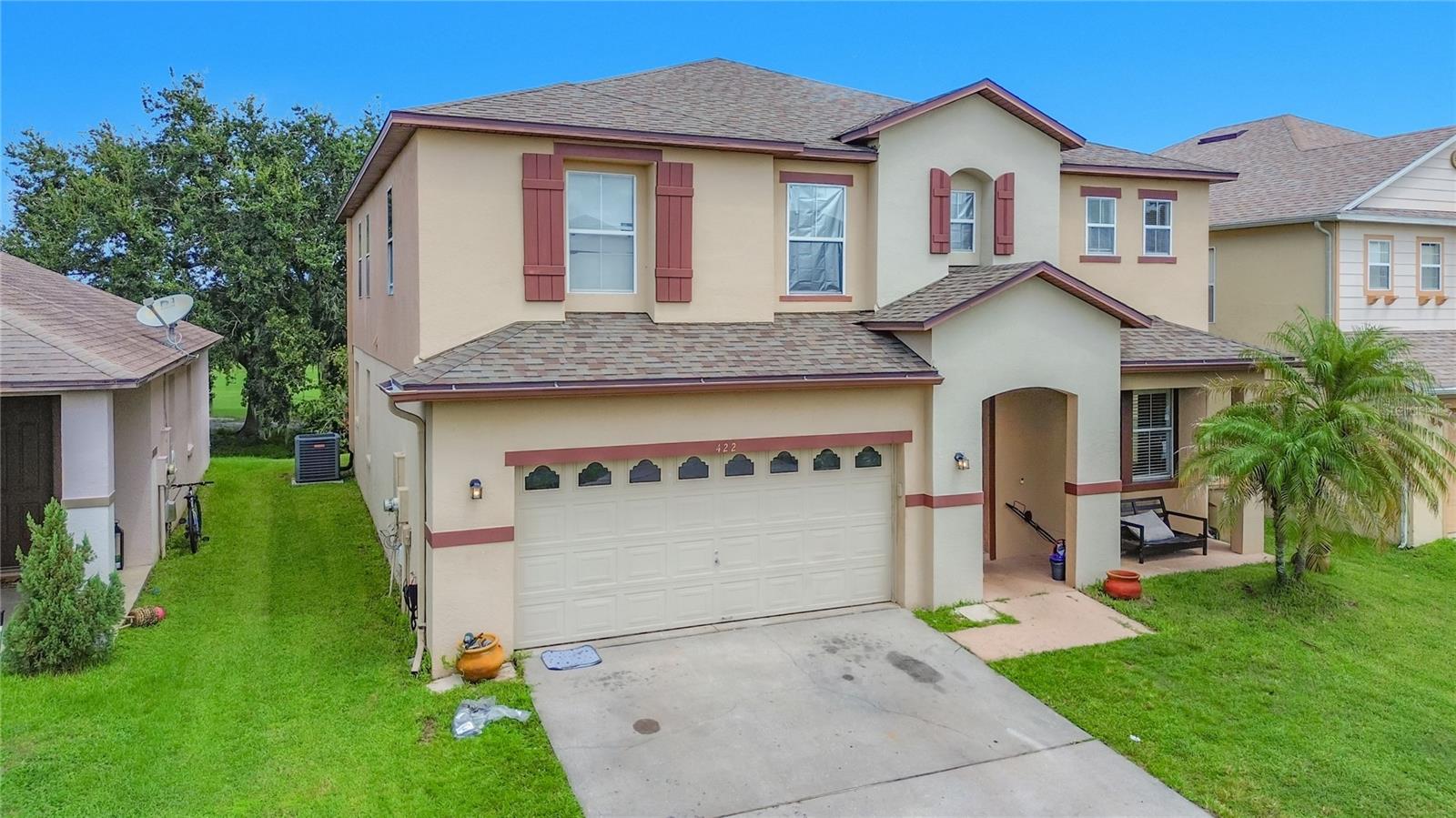 422 Janice Kay Pl, Kissimmee, FL 34744 photo