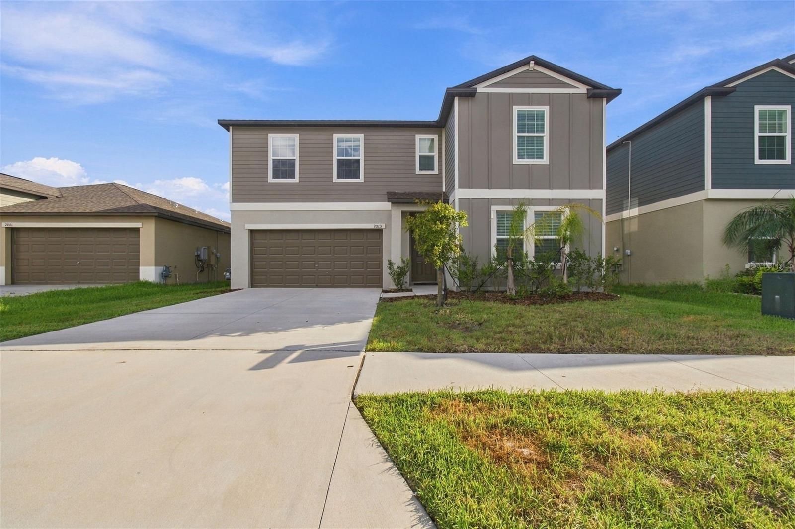 2013 Lanier Rd, Zephyrhills, FL 33541