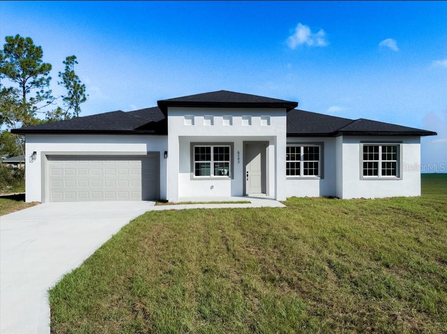 6243 133 Street Rd, Ocala, FL 34473