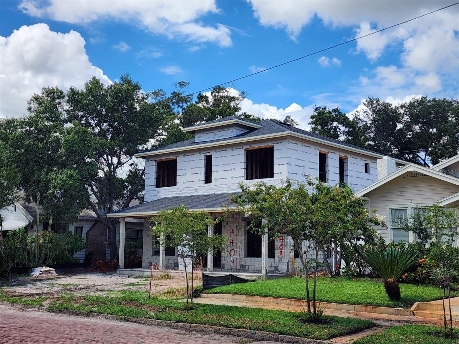 4409 2 Ave, Saint Petersburg, FL 33713 photo