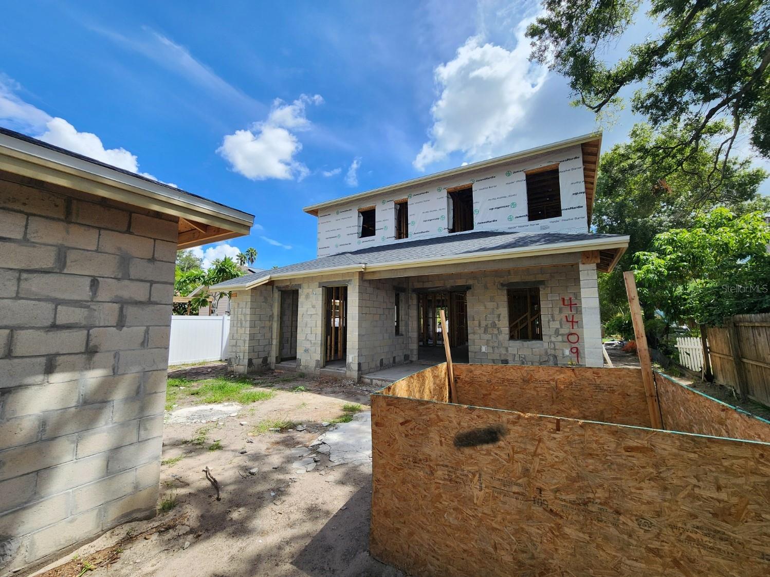 4409 2 Ave, Saint Petersburg, FL 33713 photo