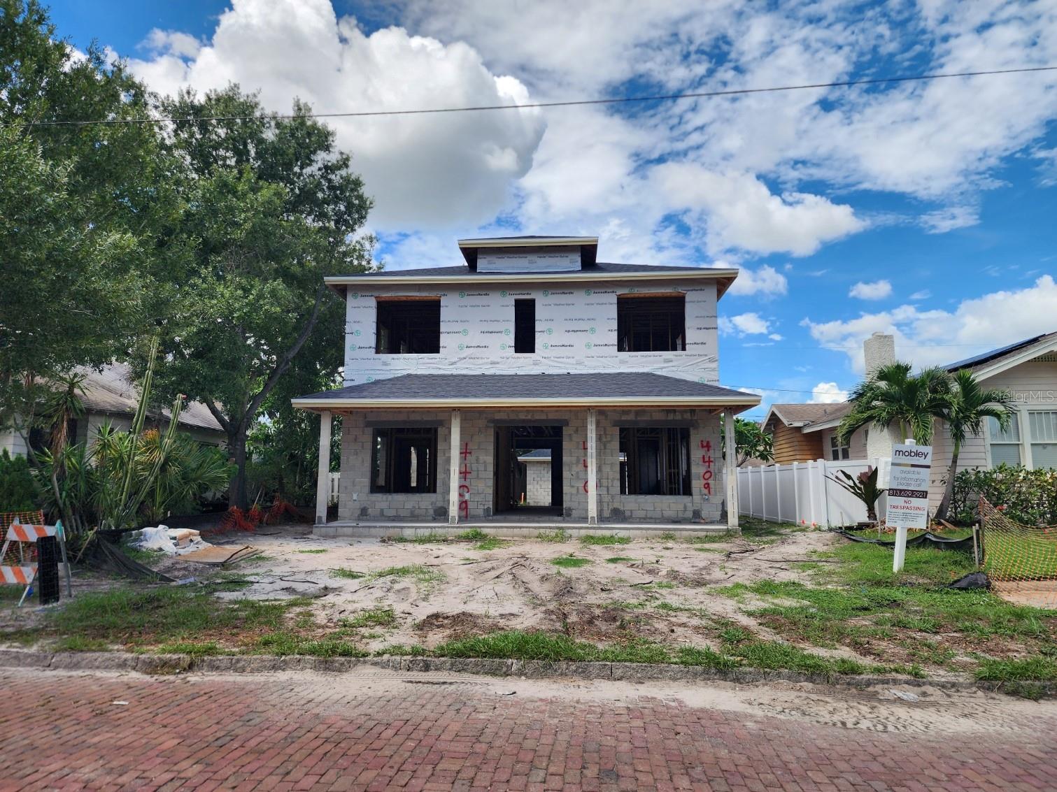 4409 2 Ave, Saint Petersburg, FL 33713 photo