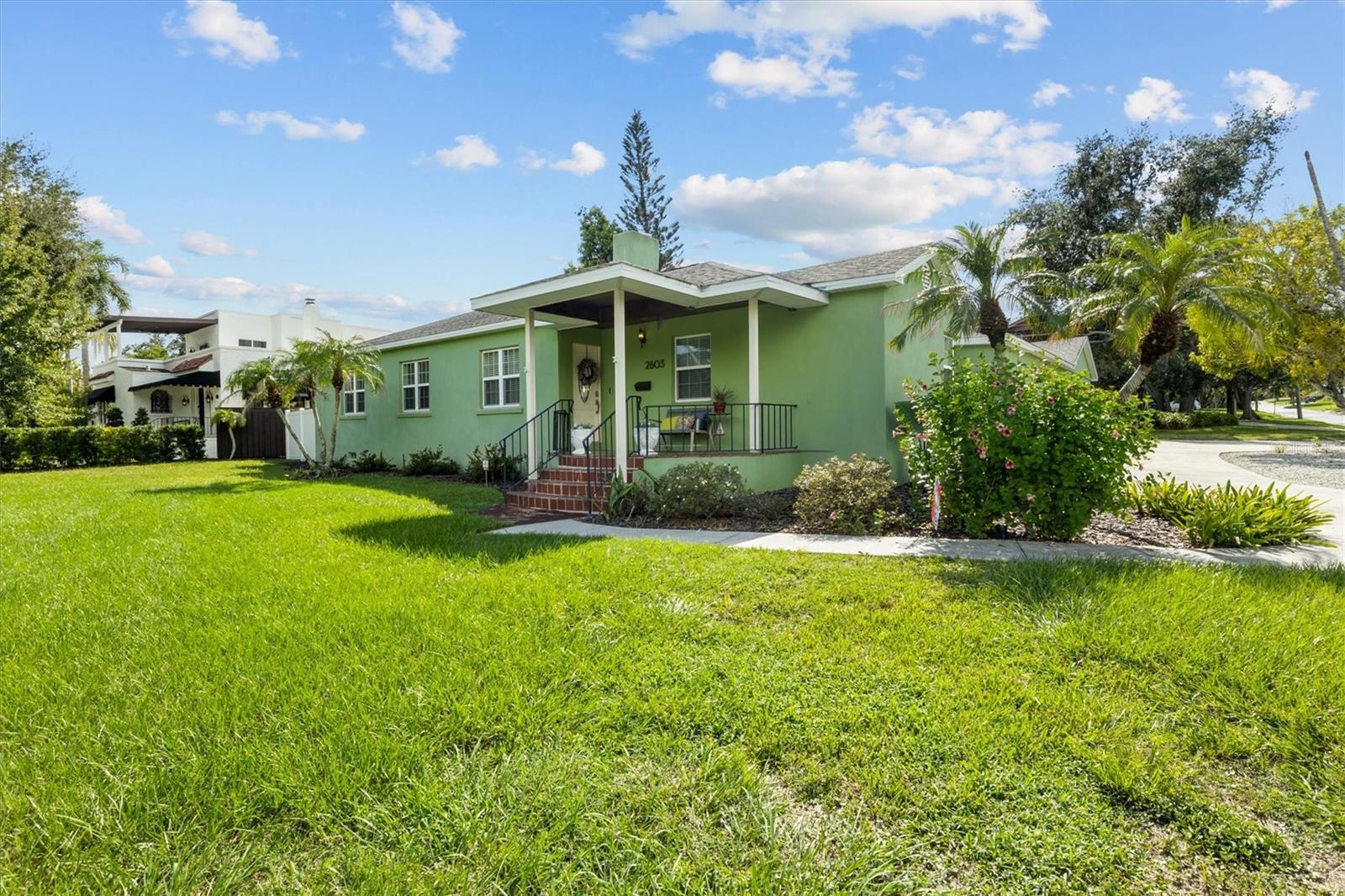 2603 Cleveland Heights Blvd, Lakeland, FL 33803 photo