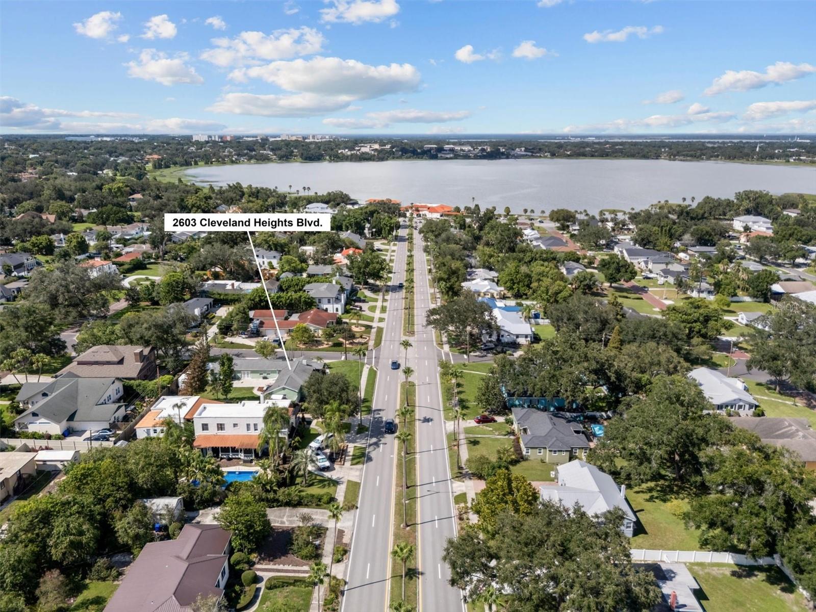 2603 Cleveland Heights Blvd, Lakeland, FL 33803 photo