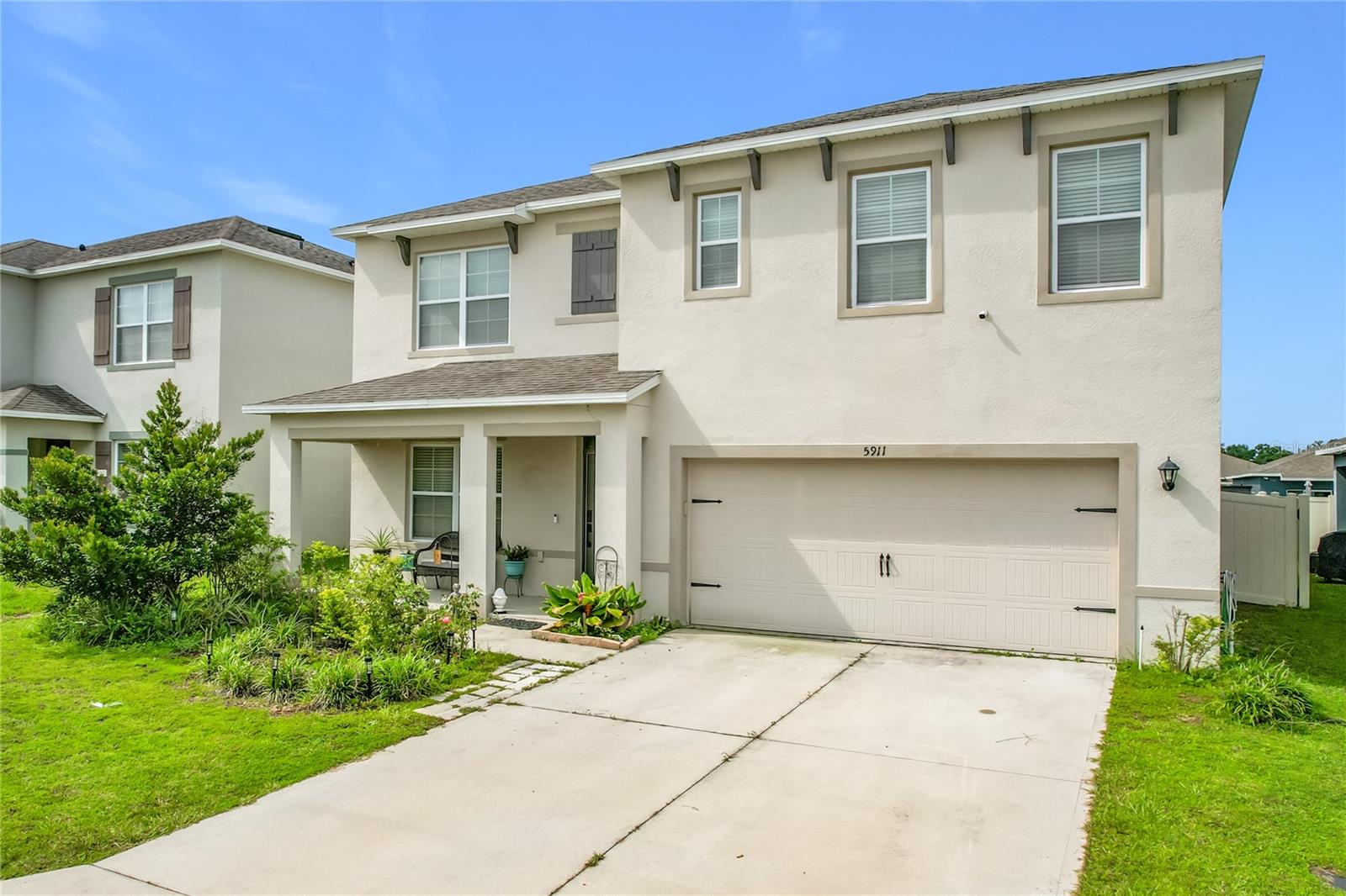 5911 Shingle Creek Rd, Lakeland, FL 33811 photo