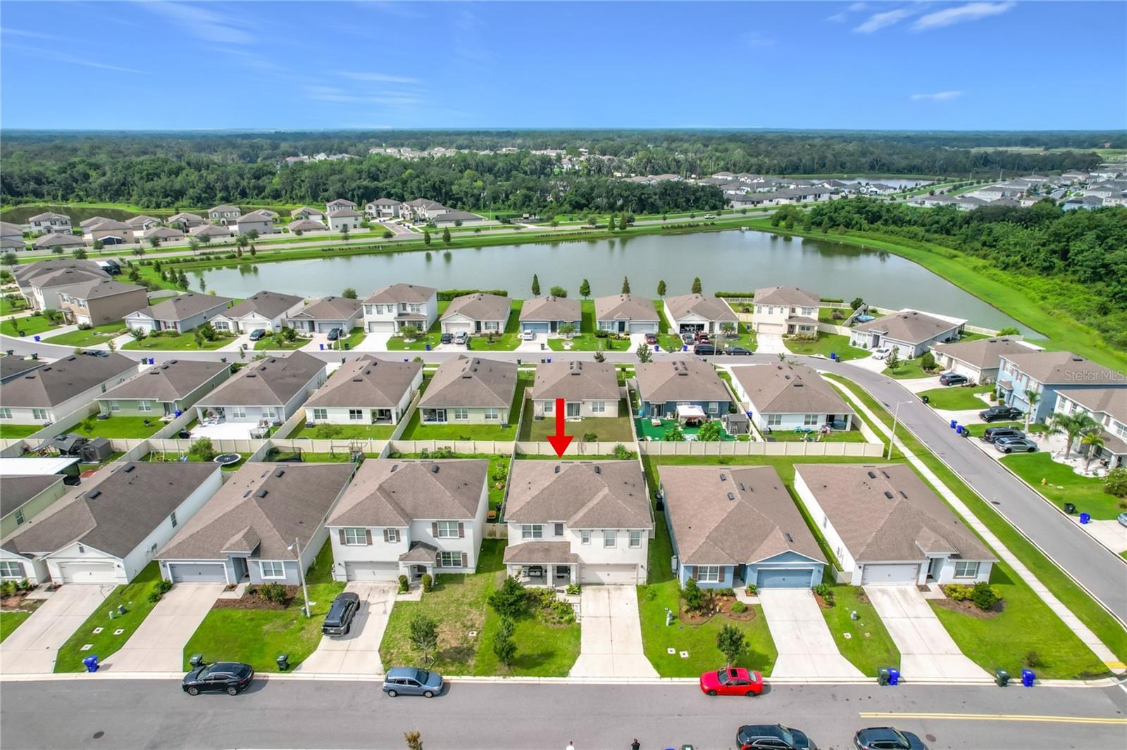 5911 Shingle Creek Rd, Lakeland, FL 33811 photo