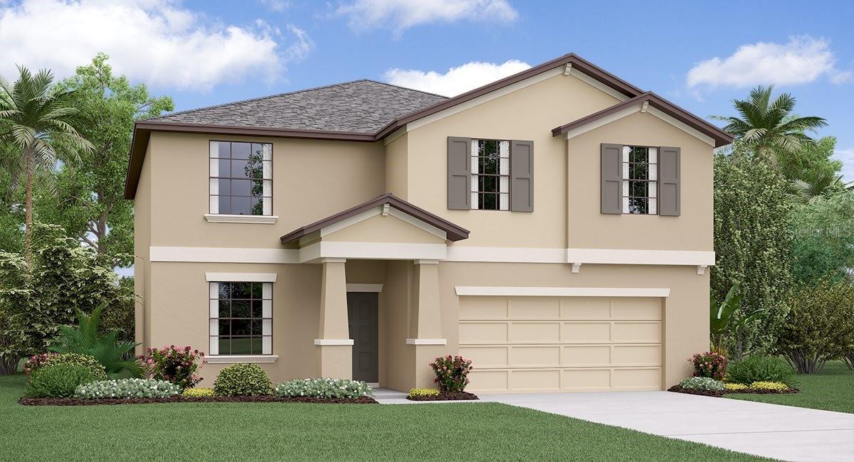 6538 Back 40 Loop, Zephyrhills, FL 33541