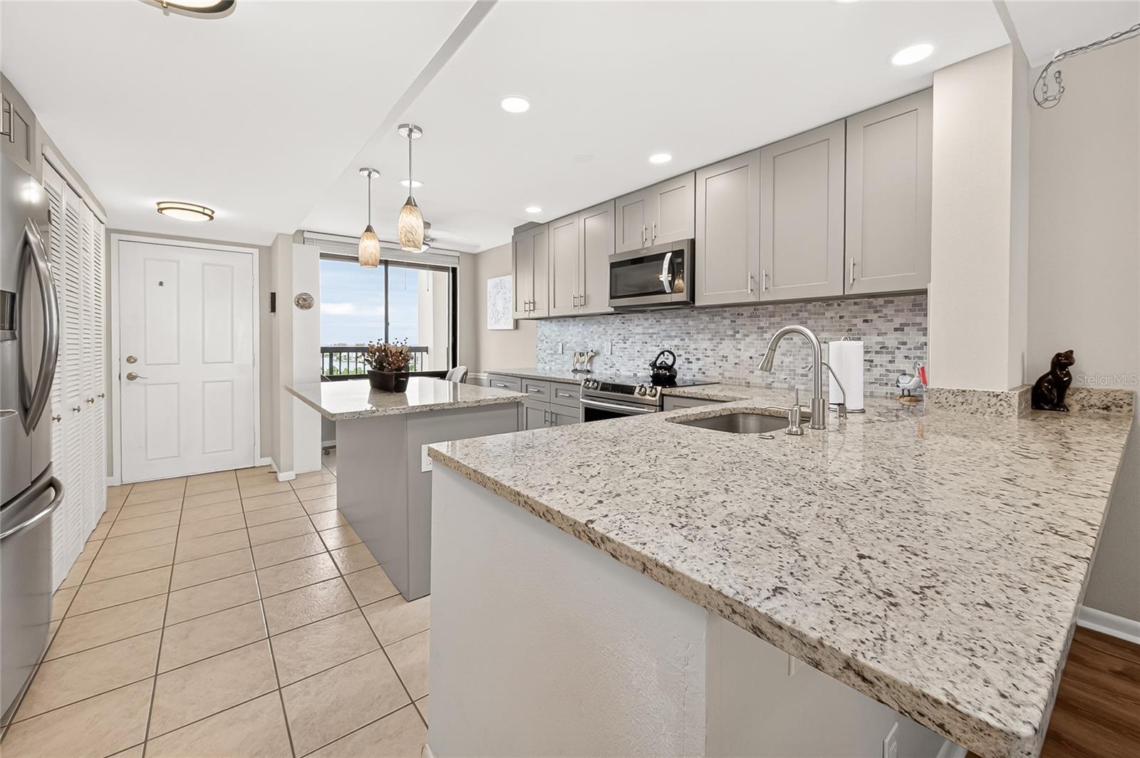 9425 Blind Pass Rd #1103, St Pete Beach, FL 33706 photo