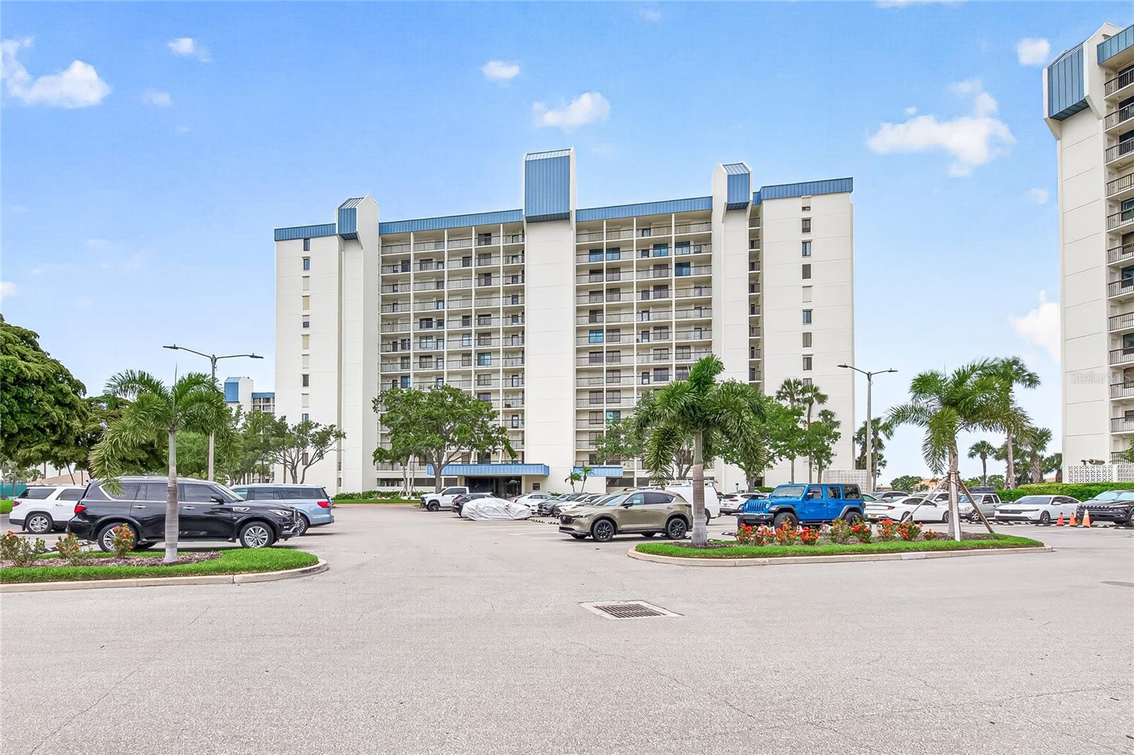9425 Blind Pass Rd #1103, St Pete Beach, FL 33706 photo
