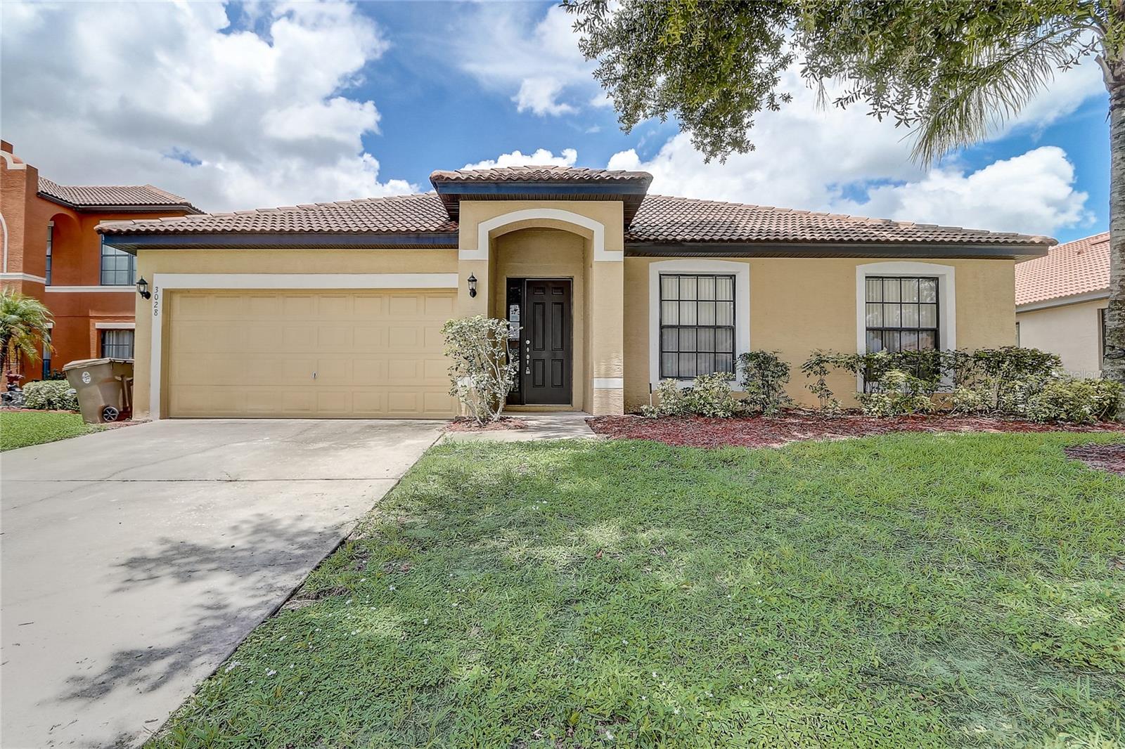 3028 Camino Real Dr, Kissimmee, FL 34744