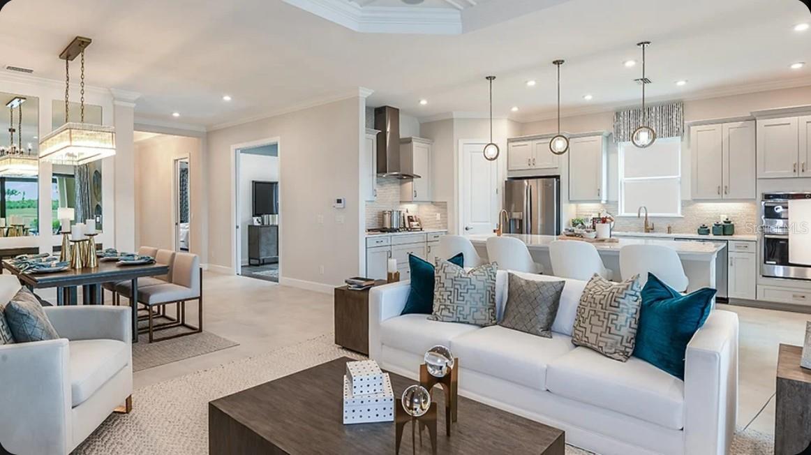 3246 Alba Cir, Bradenton, FL 34211 photo