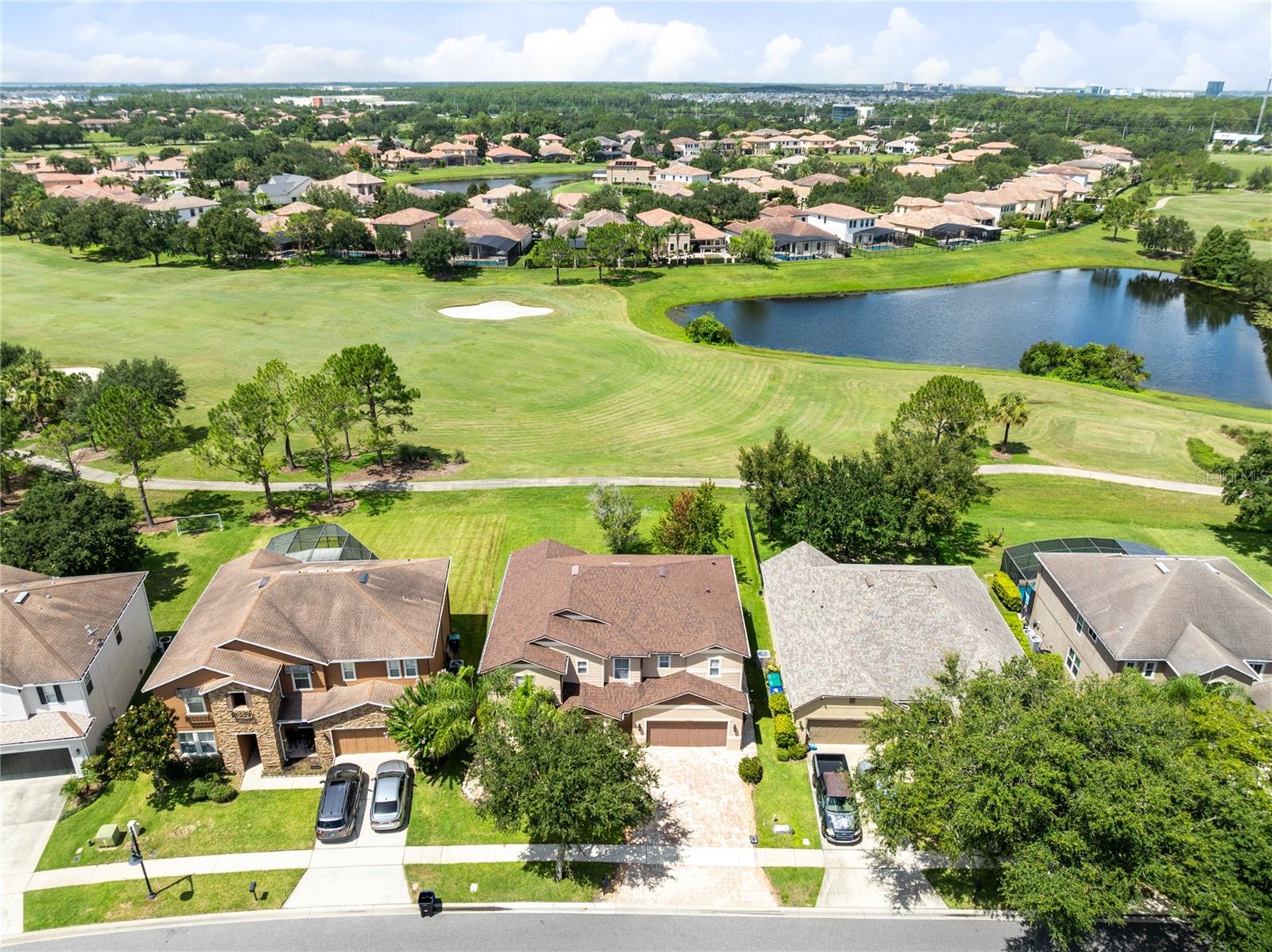 10408 Chorlton Cir, Orlando, FL 32832