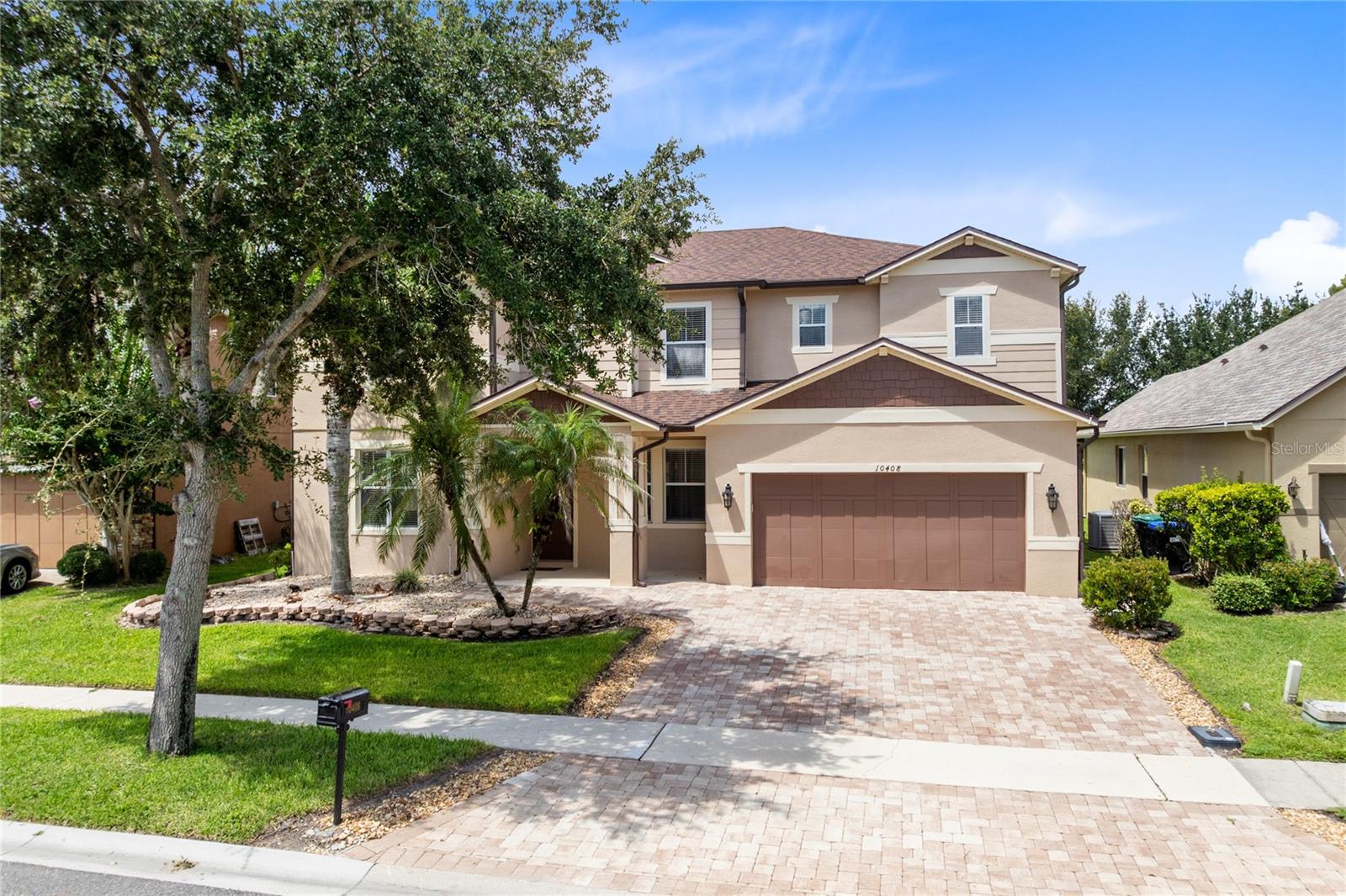 10408 Chorlton Cir, Orlando, FL 32832 photo