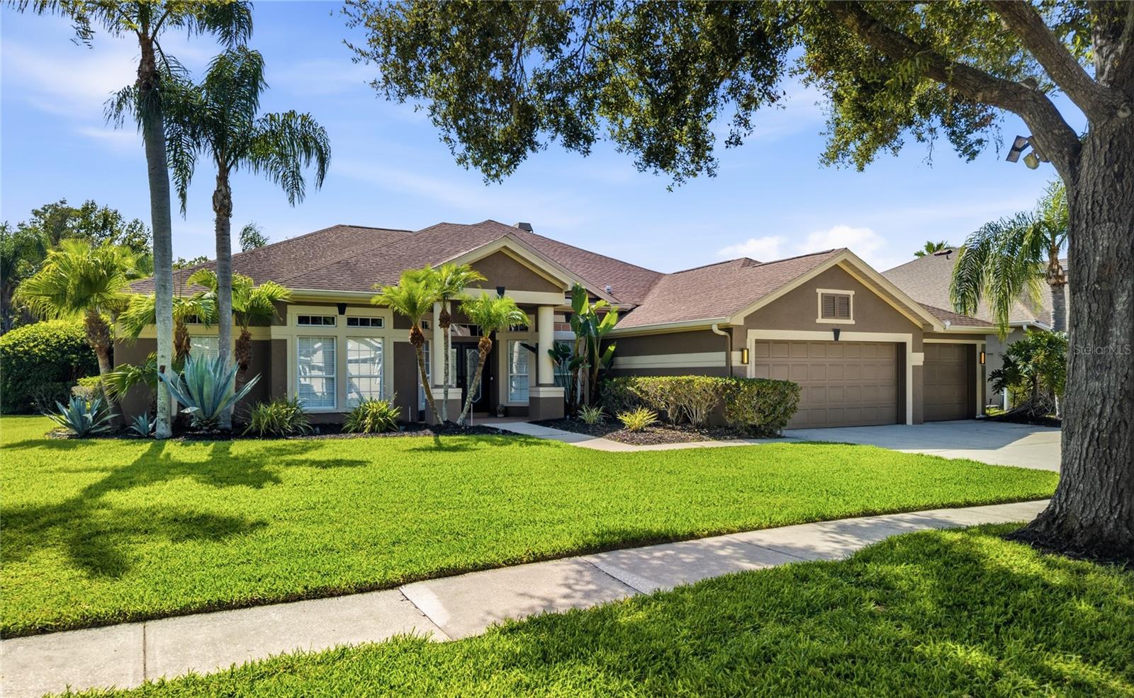 5522 Reflections Blvd, Lutz, FL 33558 photo