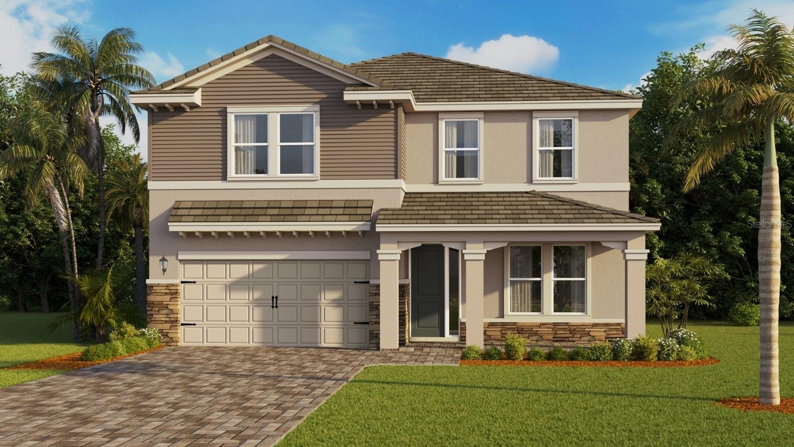 35643 Lowery Trl, Zephyrhills, FL 33541