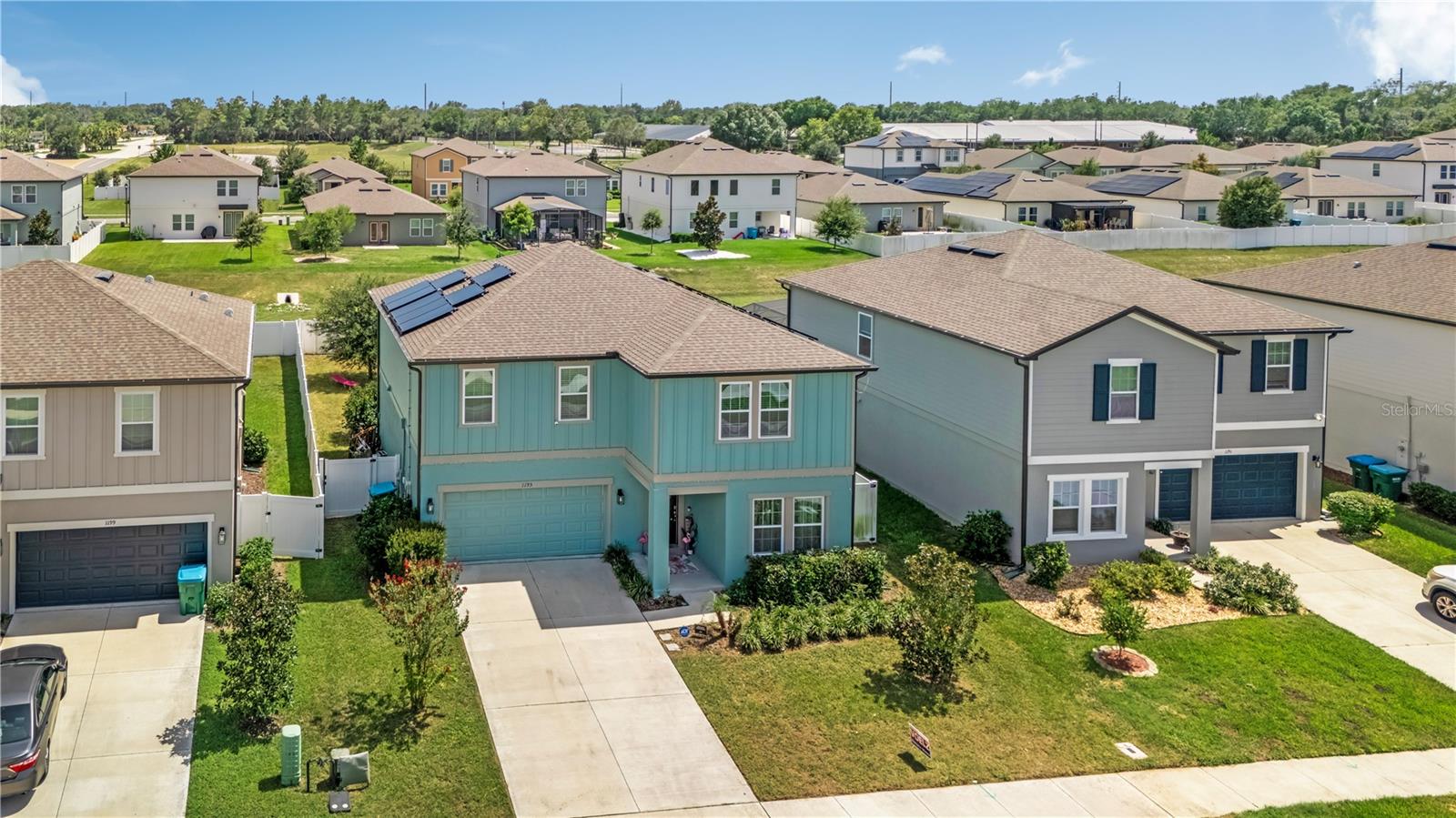 1195 Pearl Tree Rd, Deltona, FL 32725 photo