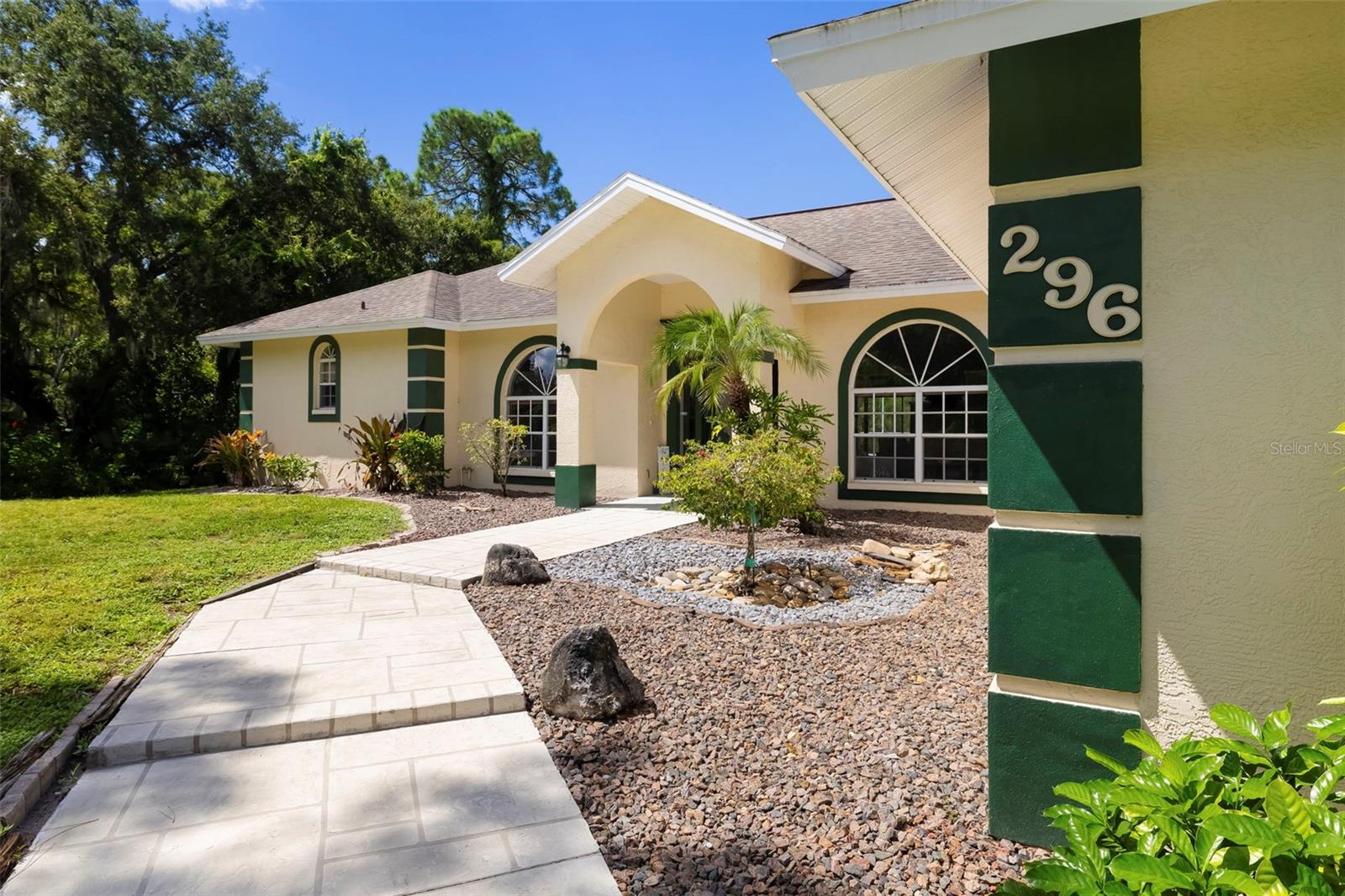 296 Pine Ranch Trl, Osprey, FL 34229 photo