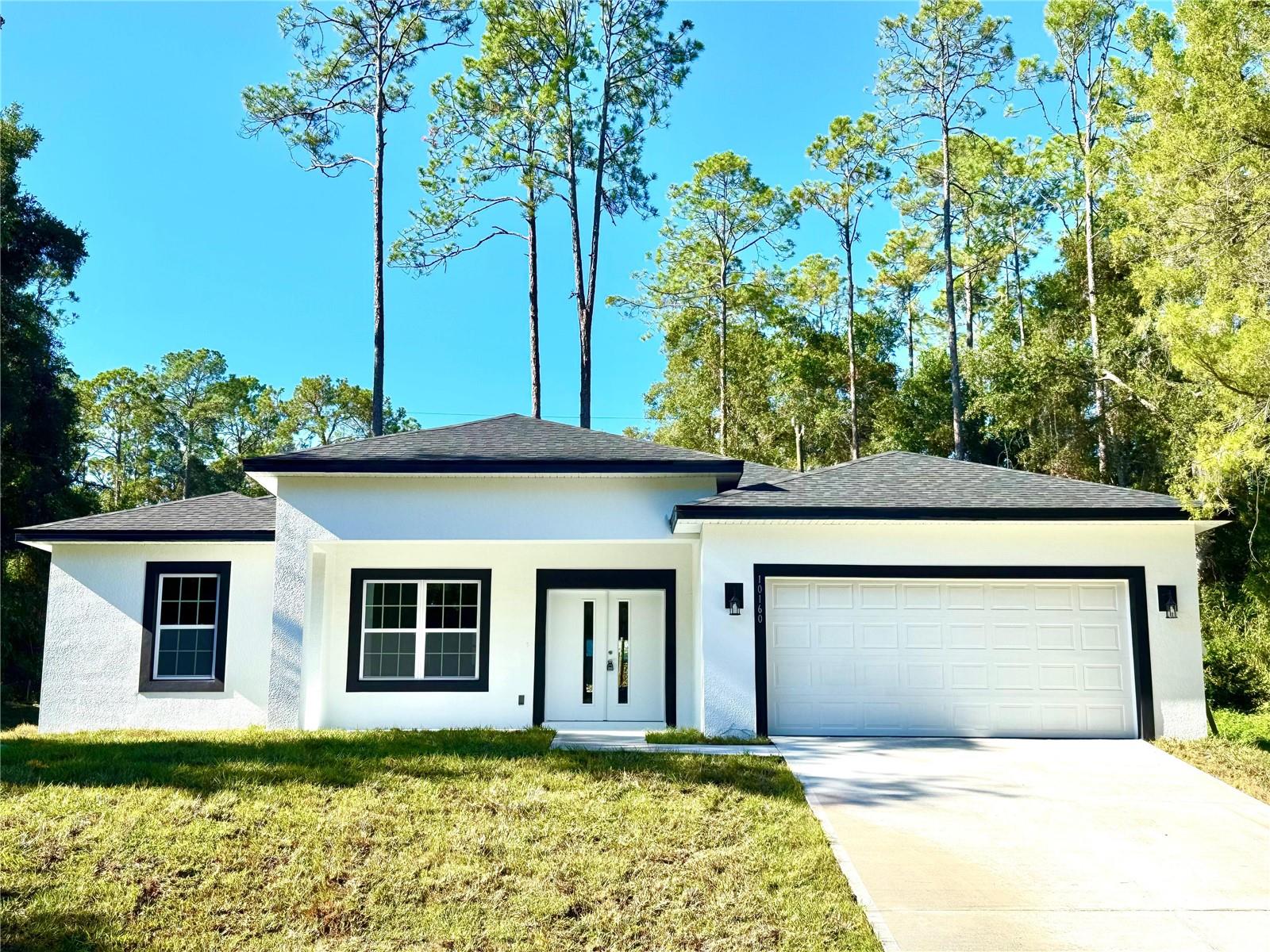 10160 Academy Dr, Citrus Springs, FL 34434