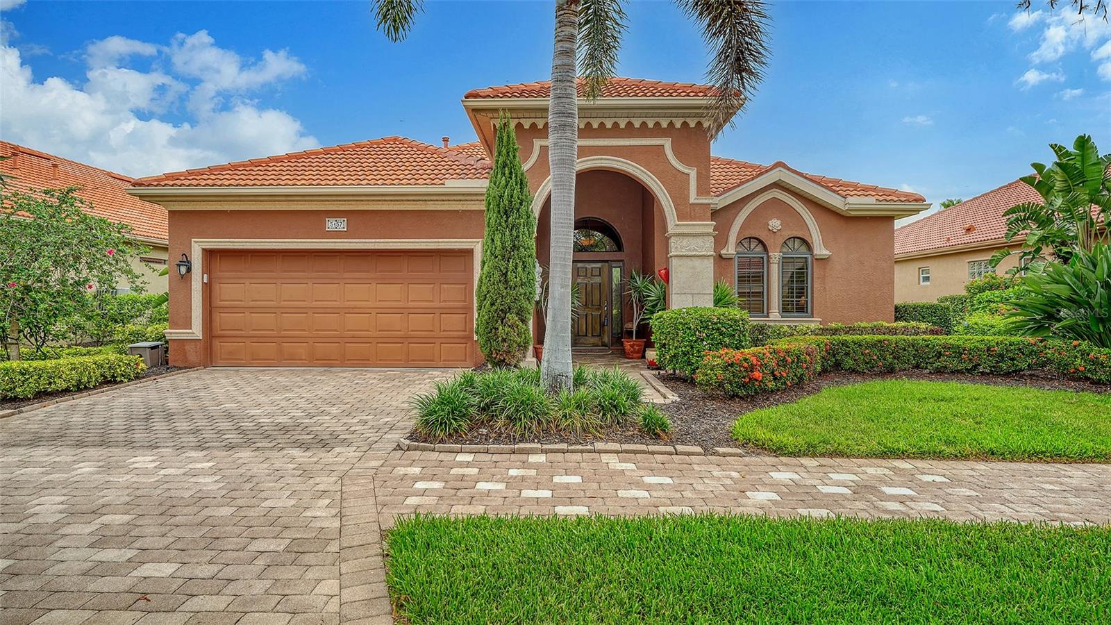 5157 Cote Du Rhone Way, Sarasota, FL 34238 photo