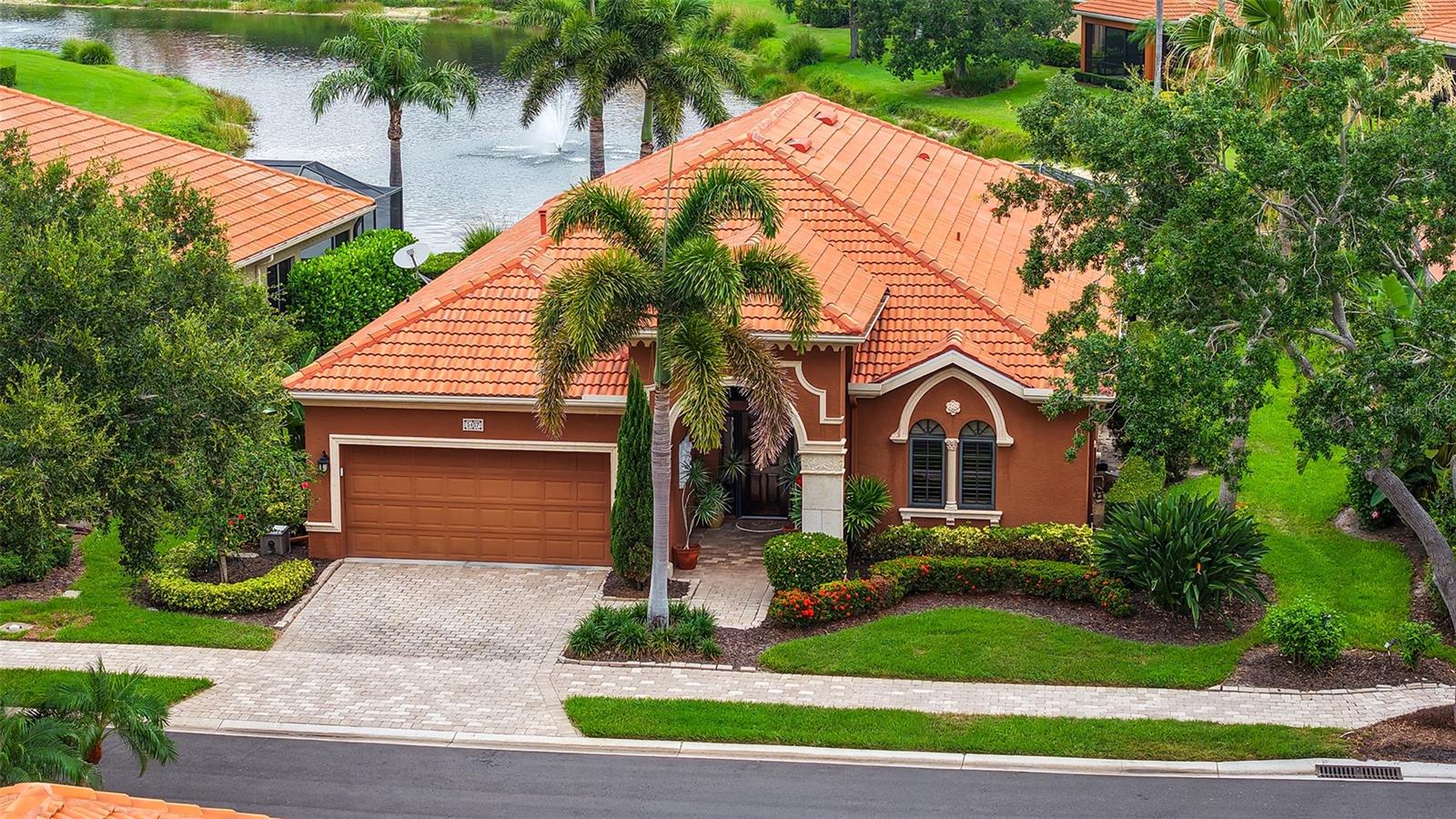 5157 Cote Du Rhone Way, Sarasota, FL 34238 photo