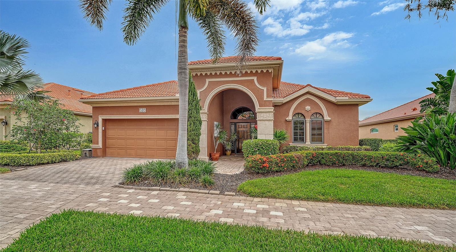 5157 Cote Du Rhone Way, Sarasota, FL 34238 photo