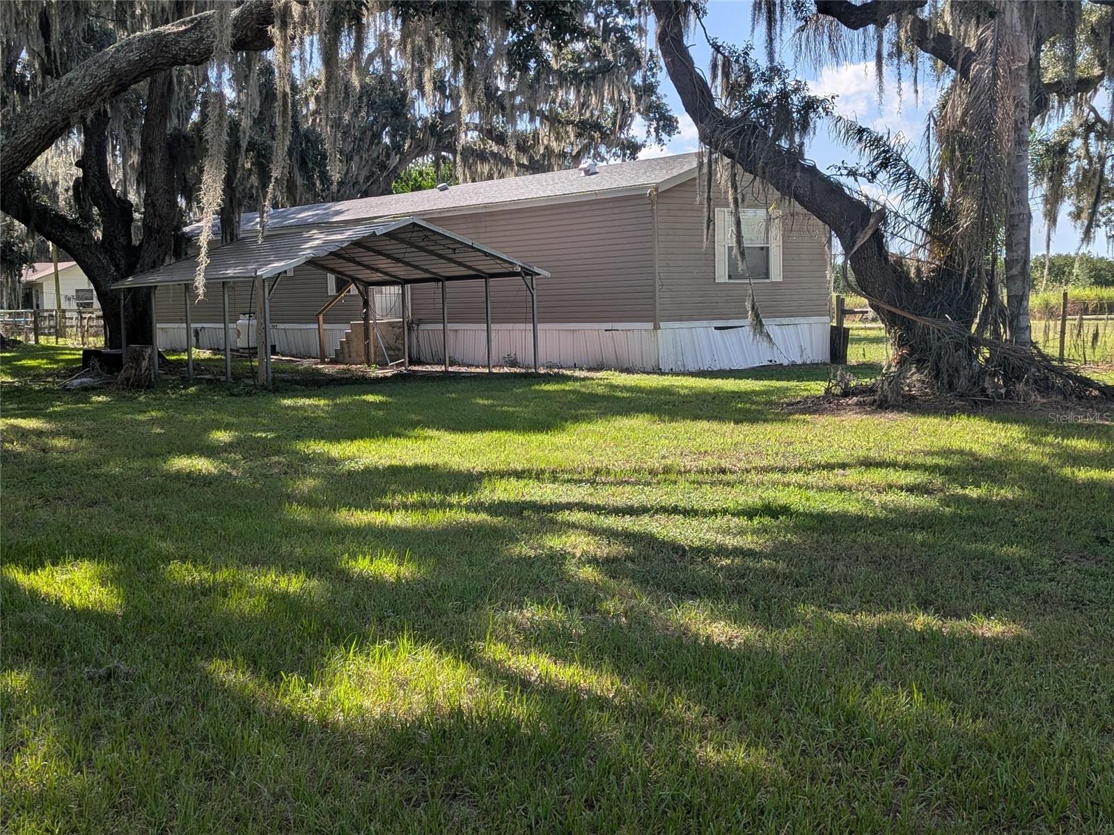 3193 NE Davis St, Arcadia, FL 34266 photo
