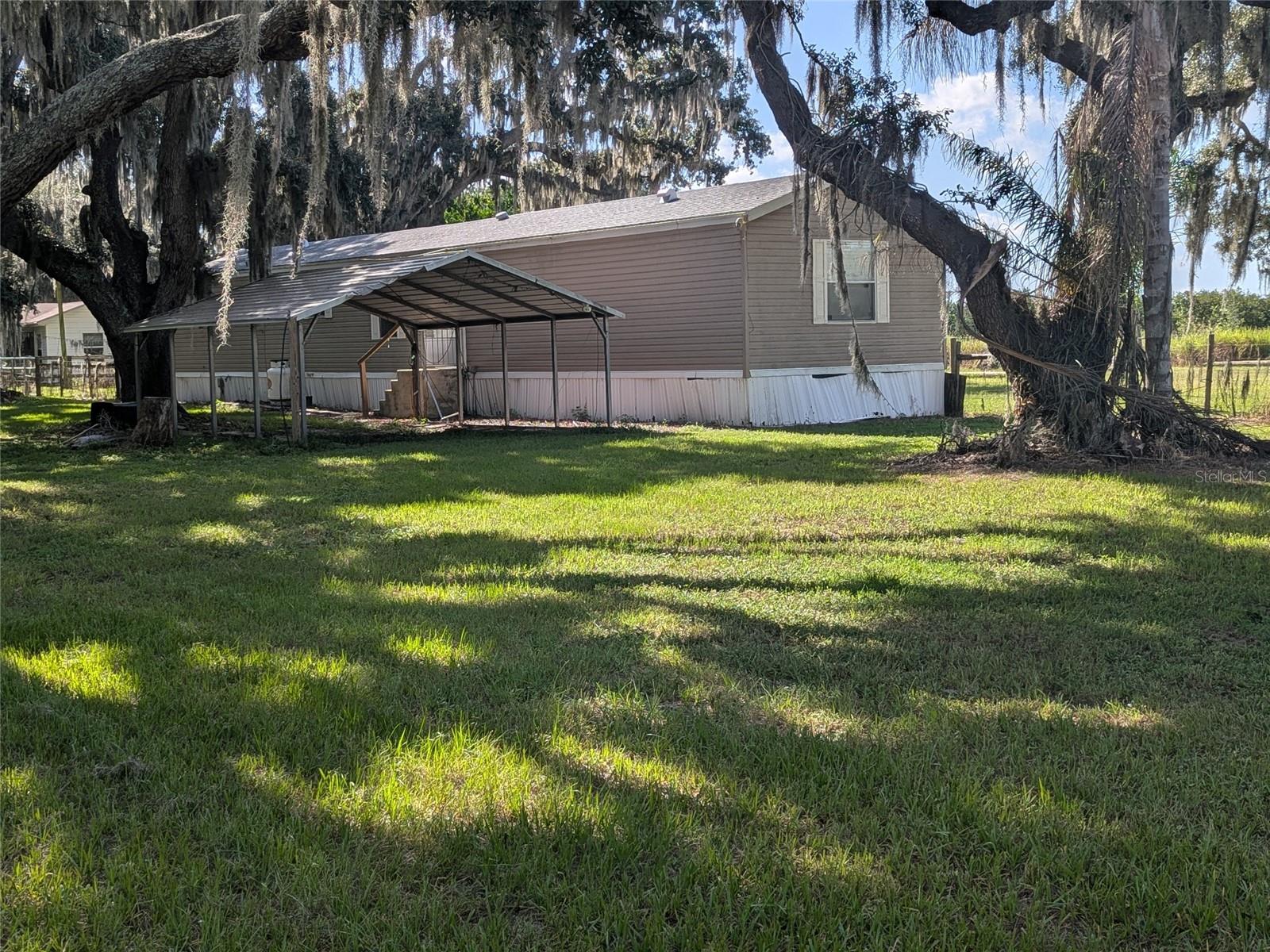 3193 NE Davis St, Arcadia, FL 34266 photo