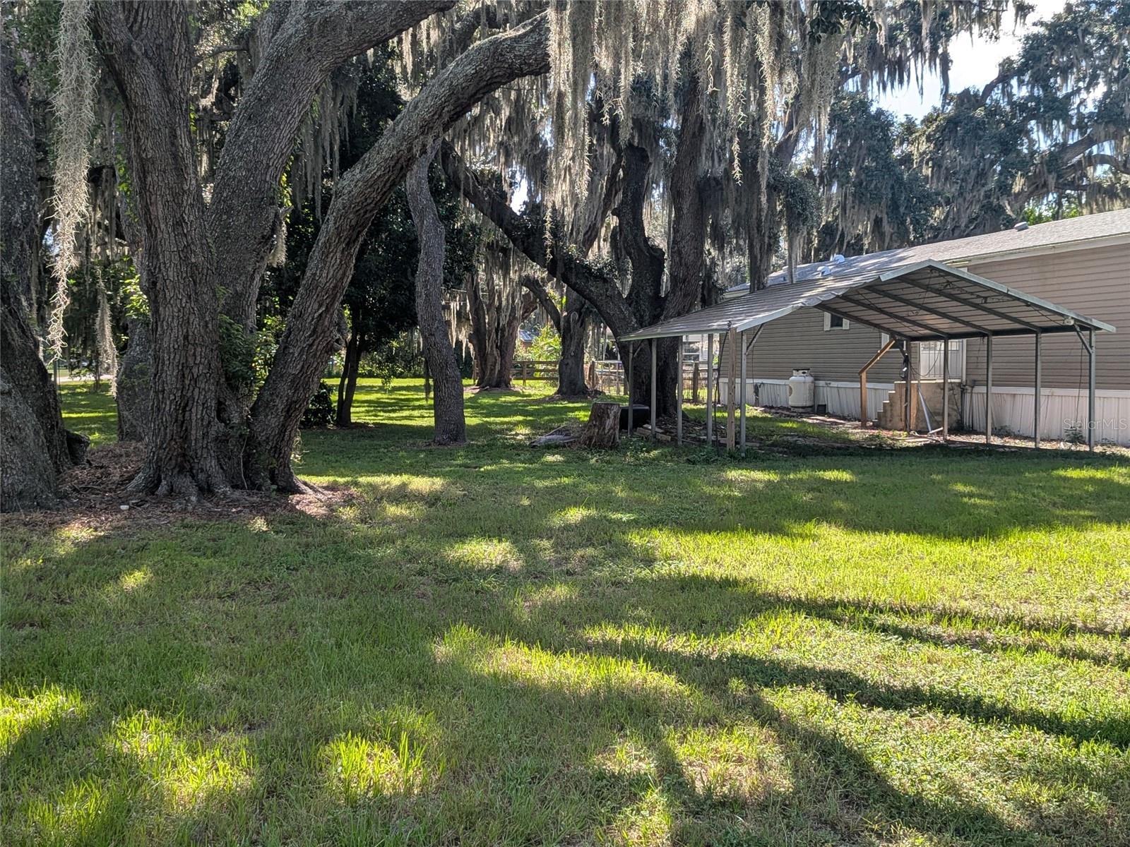 3193 NE Davis St, Arcadia, FL 34266 photo