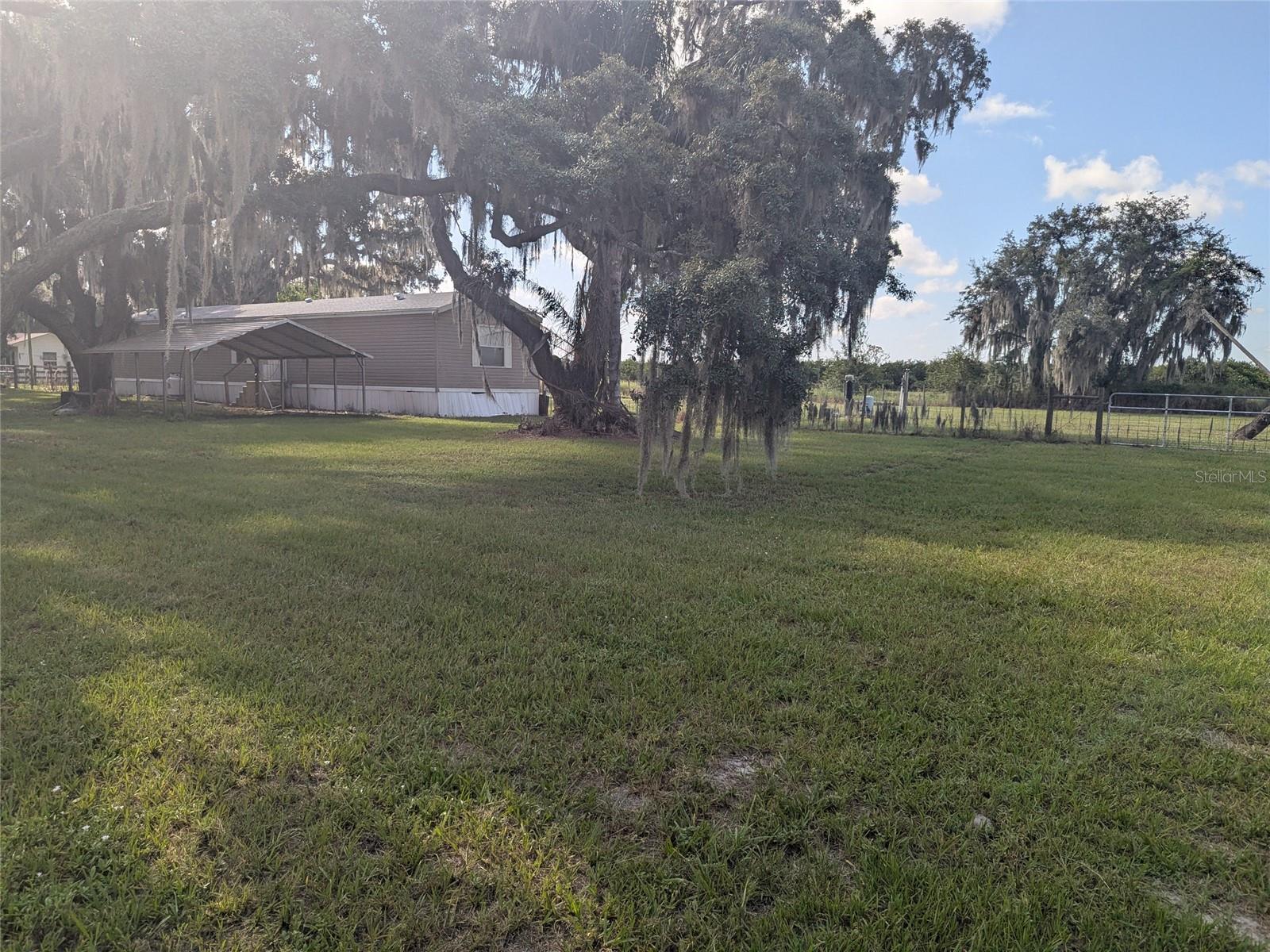 3193 NE Davis St, Arcadia, FL 34266 photo