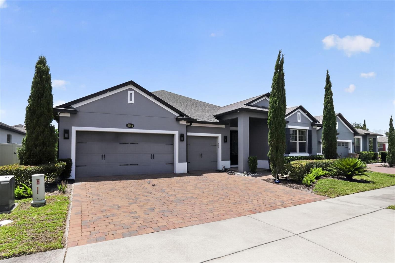 5352 Costa De Sol Dr, Saint Cloud, FL 34771 photo